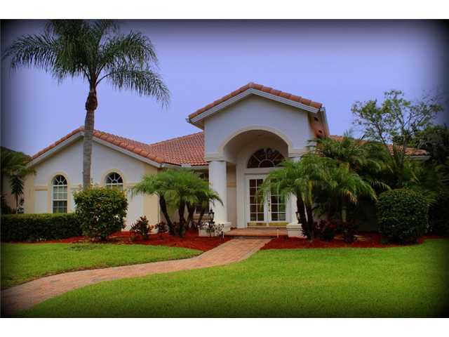 5131 SW Hammock Creek Drive 0