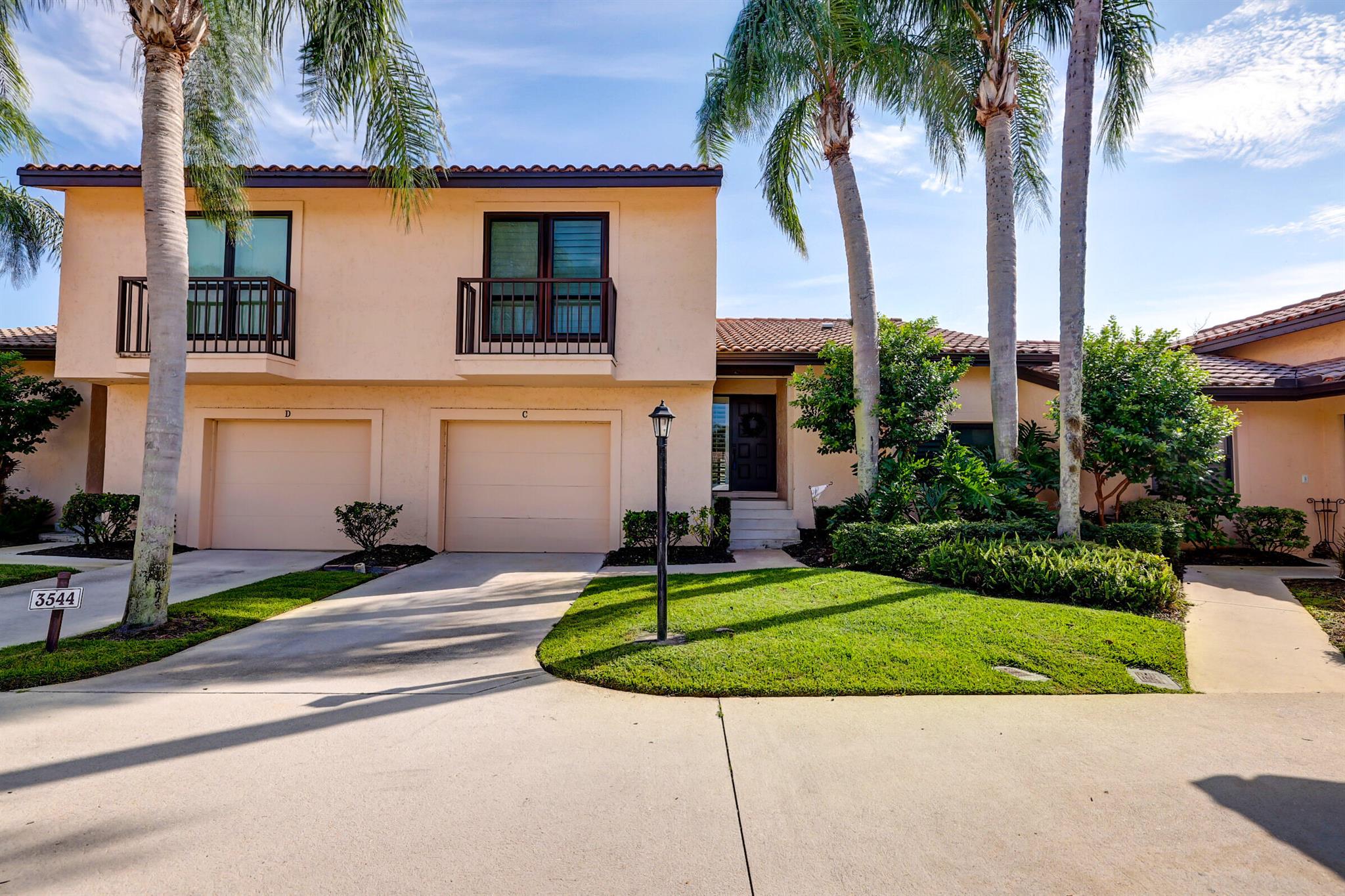 3544 SW Quail Meadow Trail C