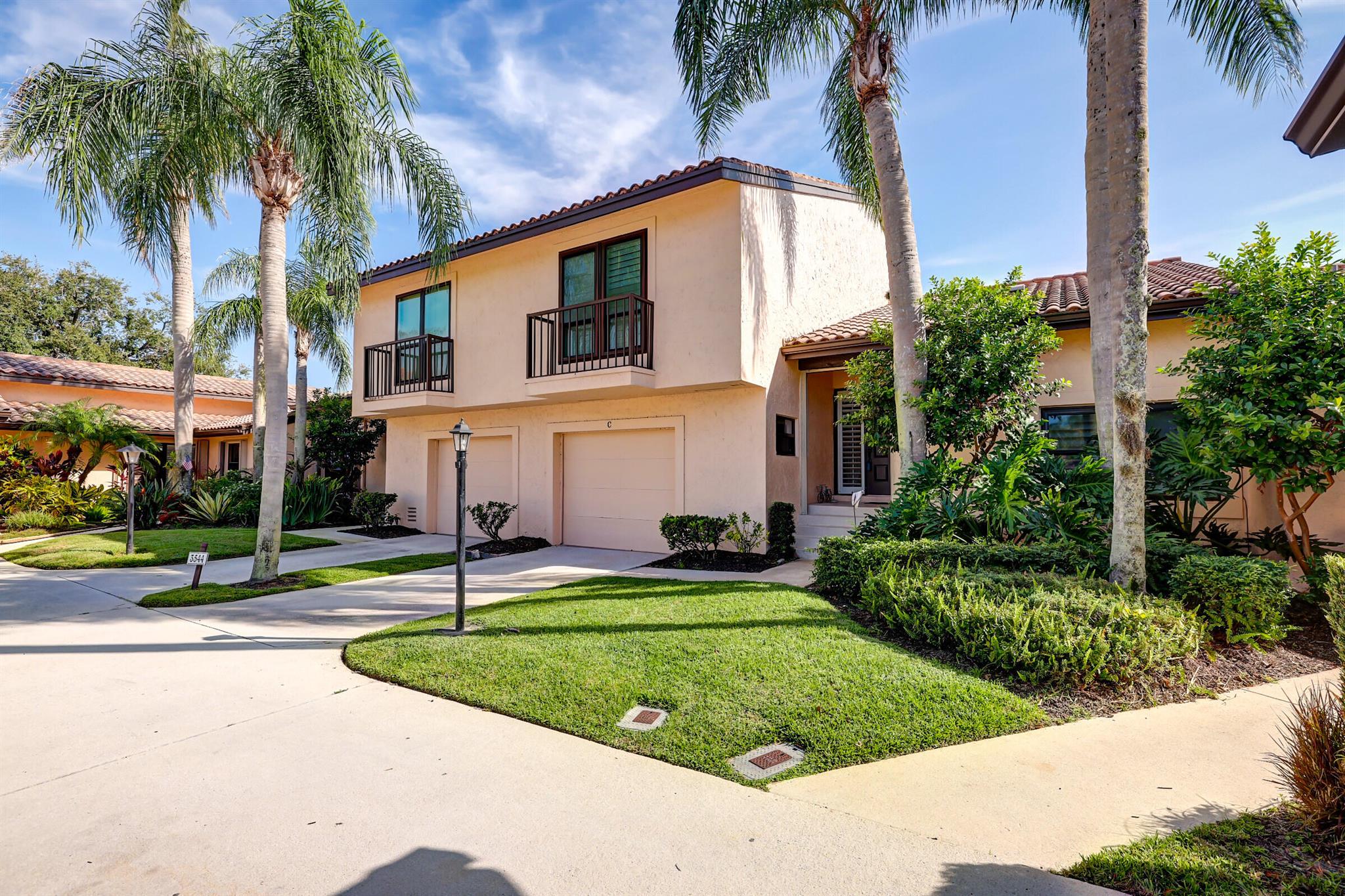 3544 SW Quail Meadow Trail C