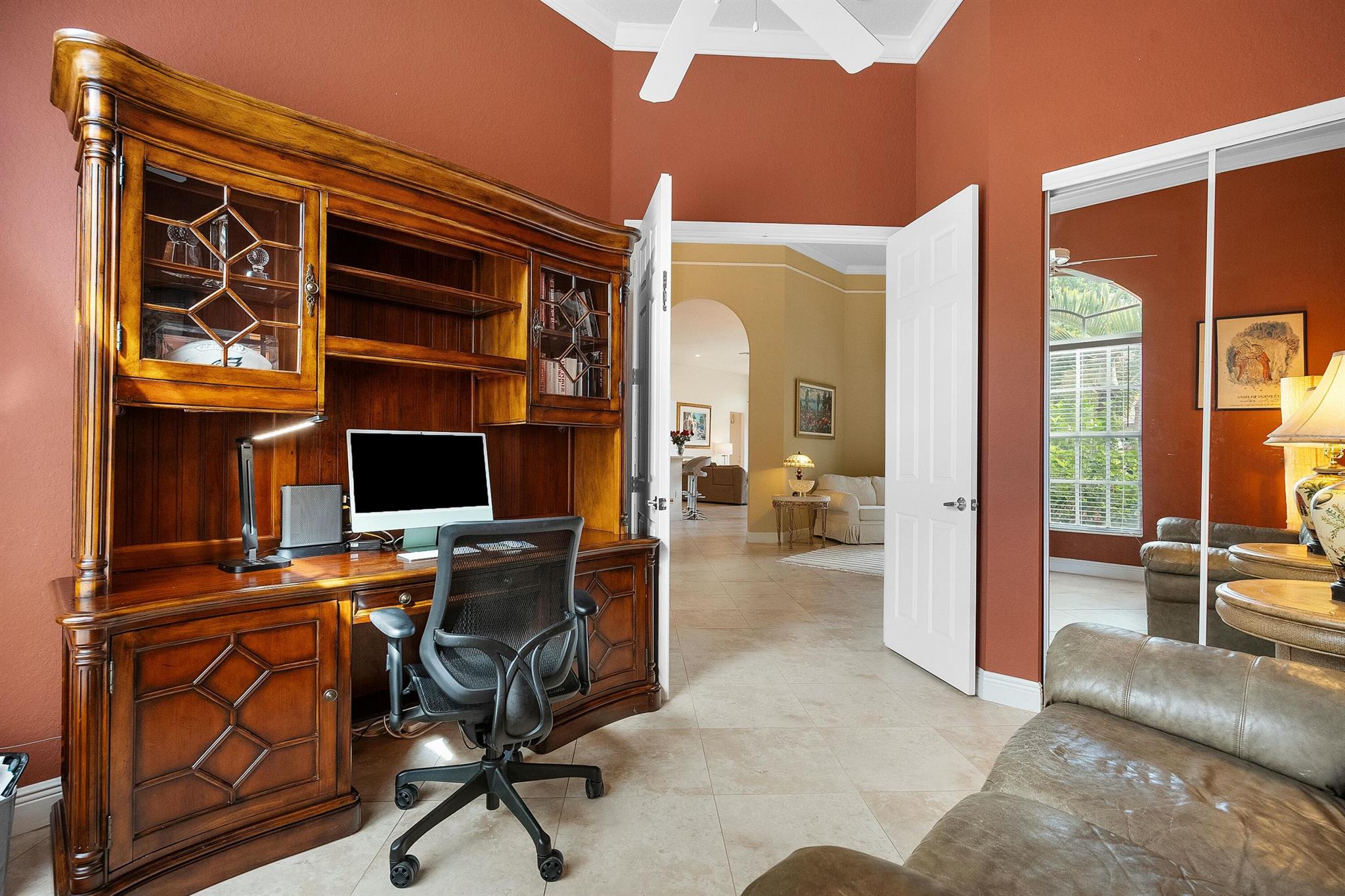 4404 SW La Paloma Drive