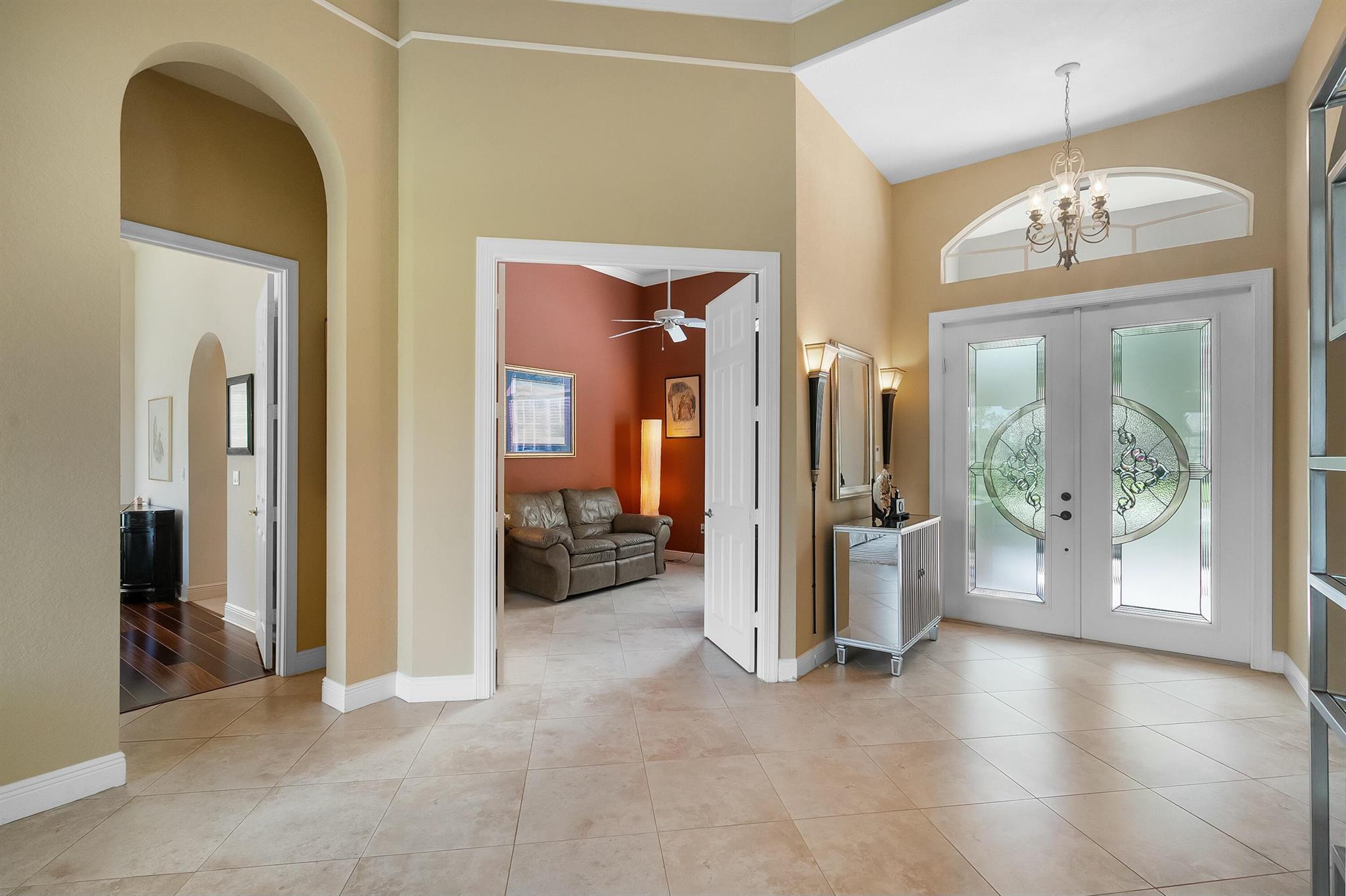 4404 SW La Paloma Drive