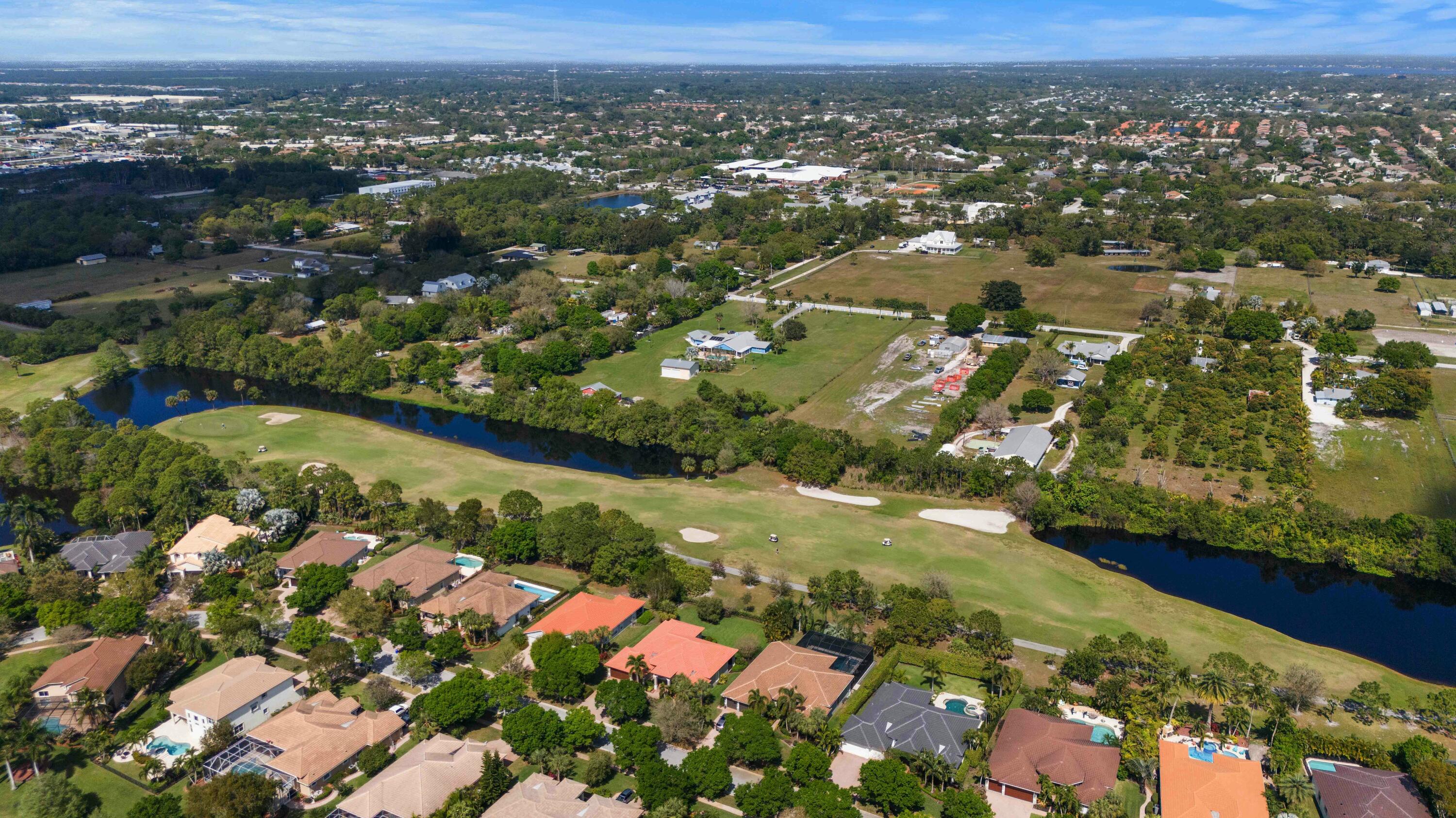 4404 SW La Paloma Drive