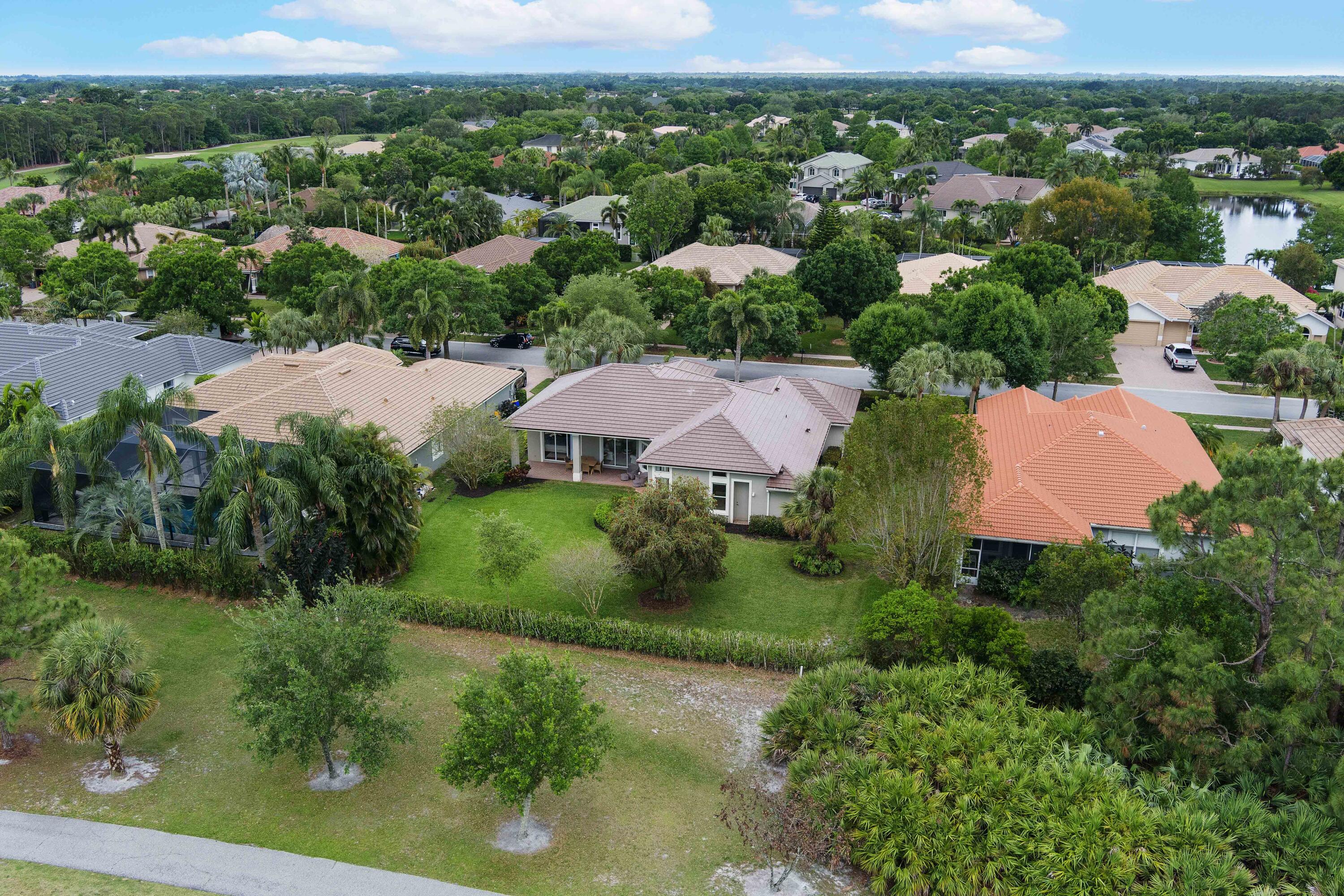 4404 SW La Paloma Drive