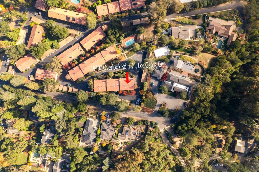 18400 Overlook Road Unit: 71