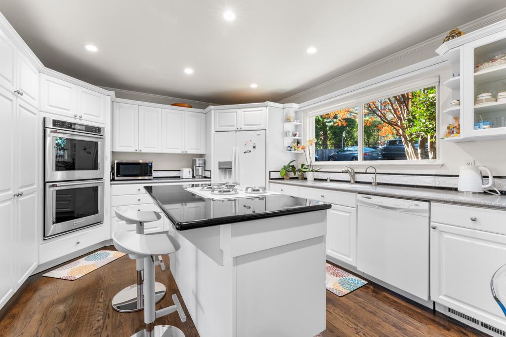 18400 Overlook Road Unit: 71