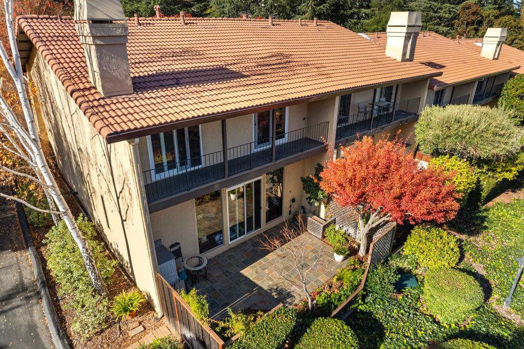 18400 Overlook Road Unit: 71