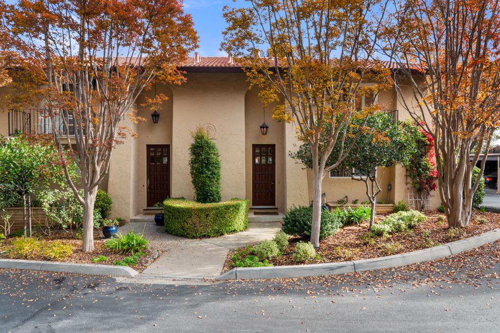 18400 Overlook Road Unit: 71