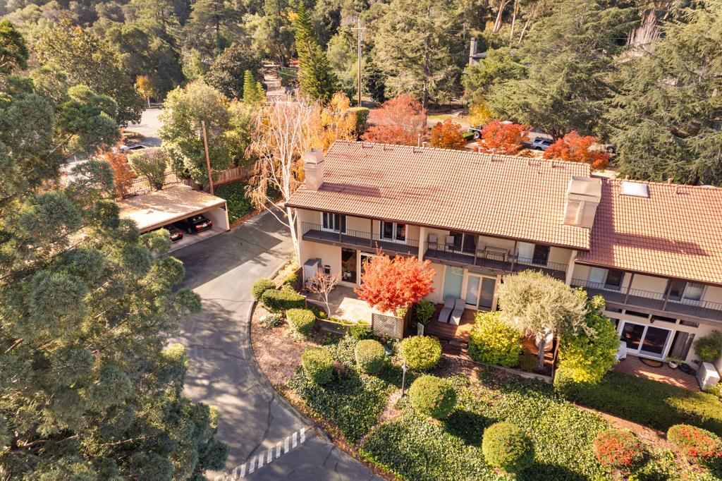 18400 Overlook Road Unit: 71