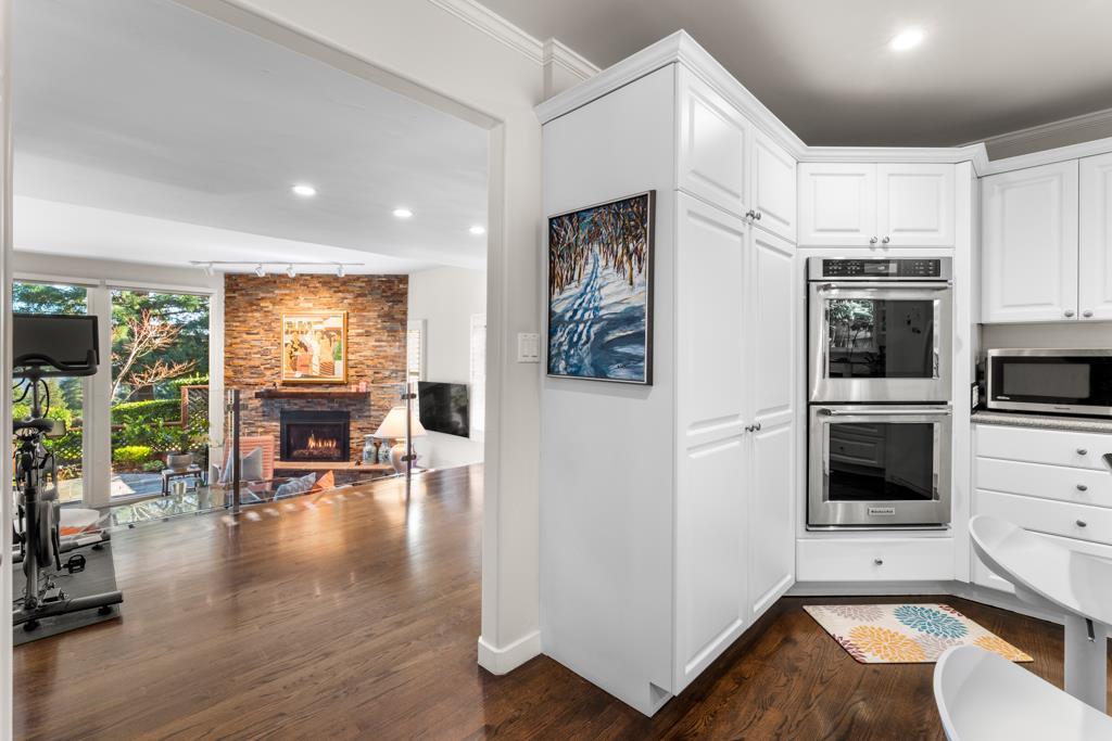 18400 Overlook Road Unit: 71