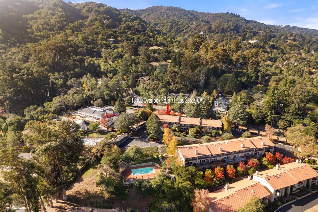 18400 Overlook Road Unit: 71