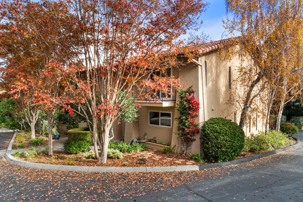 18400 Overlook Road Unit: 71