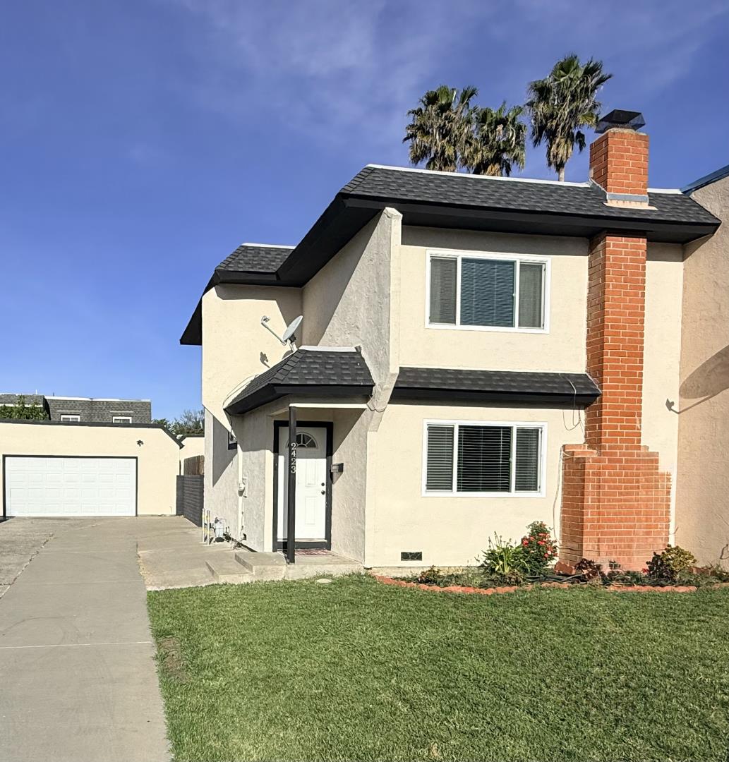 2423 Baltic Drive