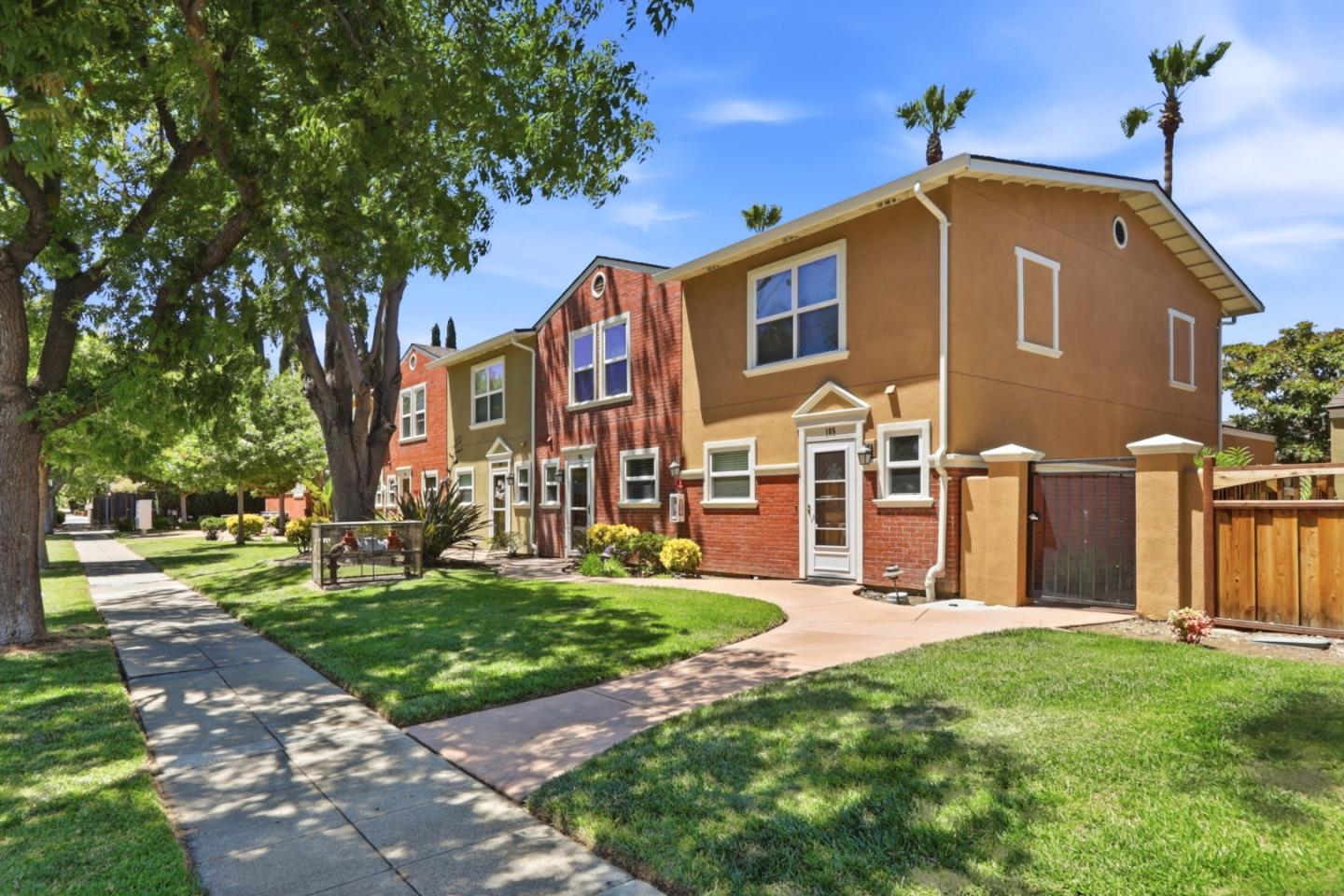 857 Carlisle Way 118