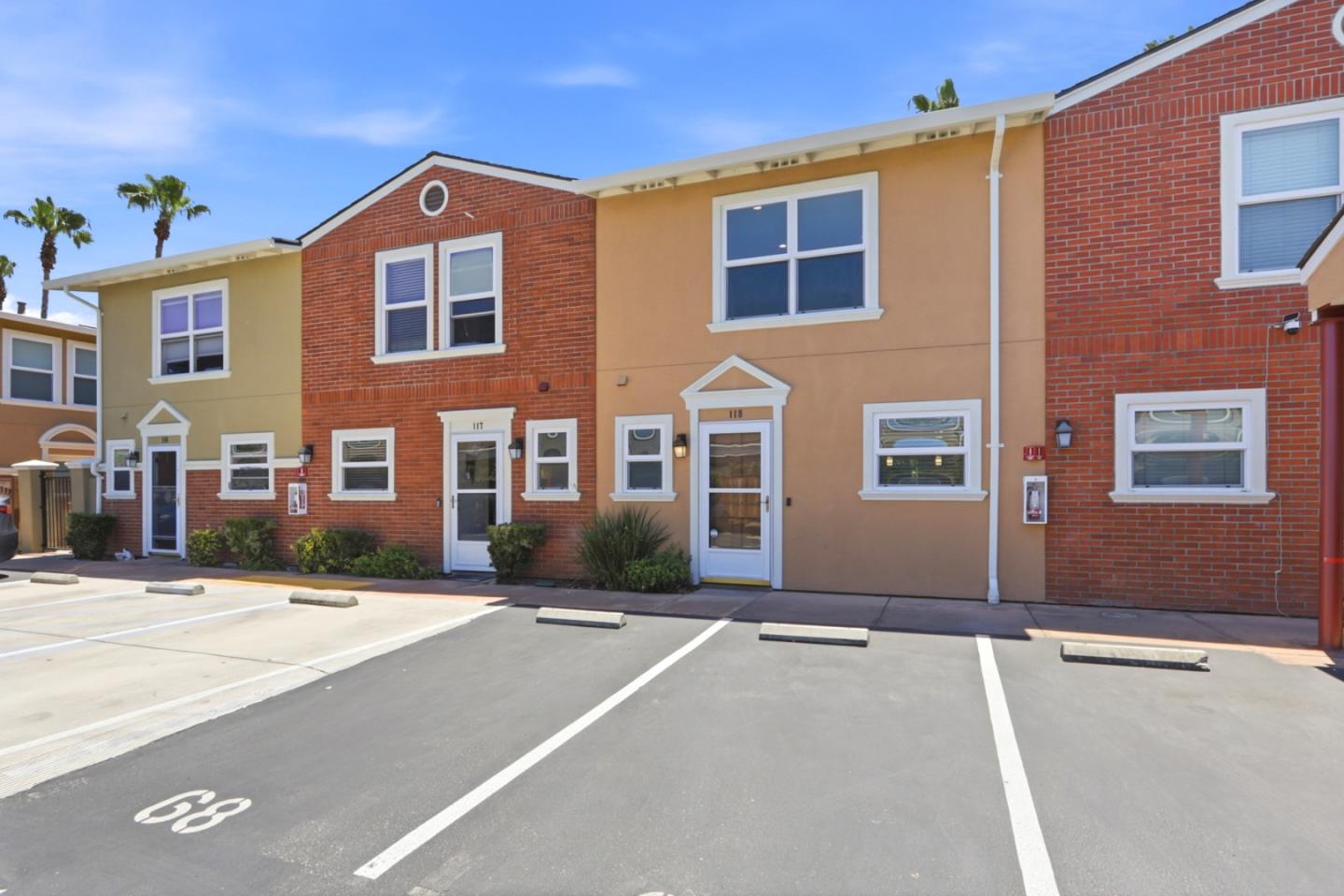 857 Carlisle Way 118