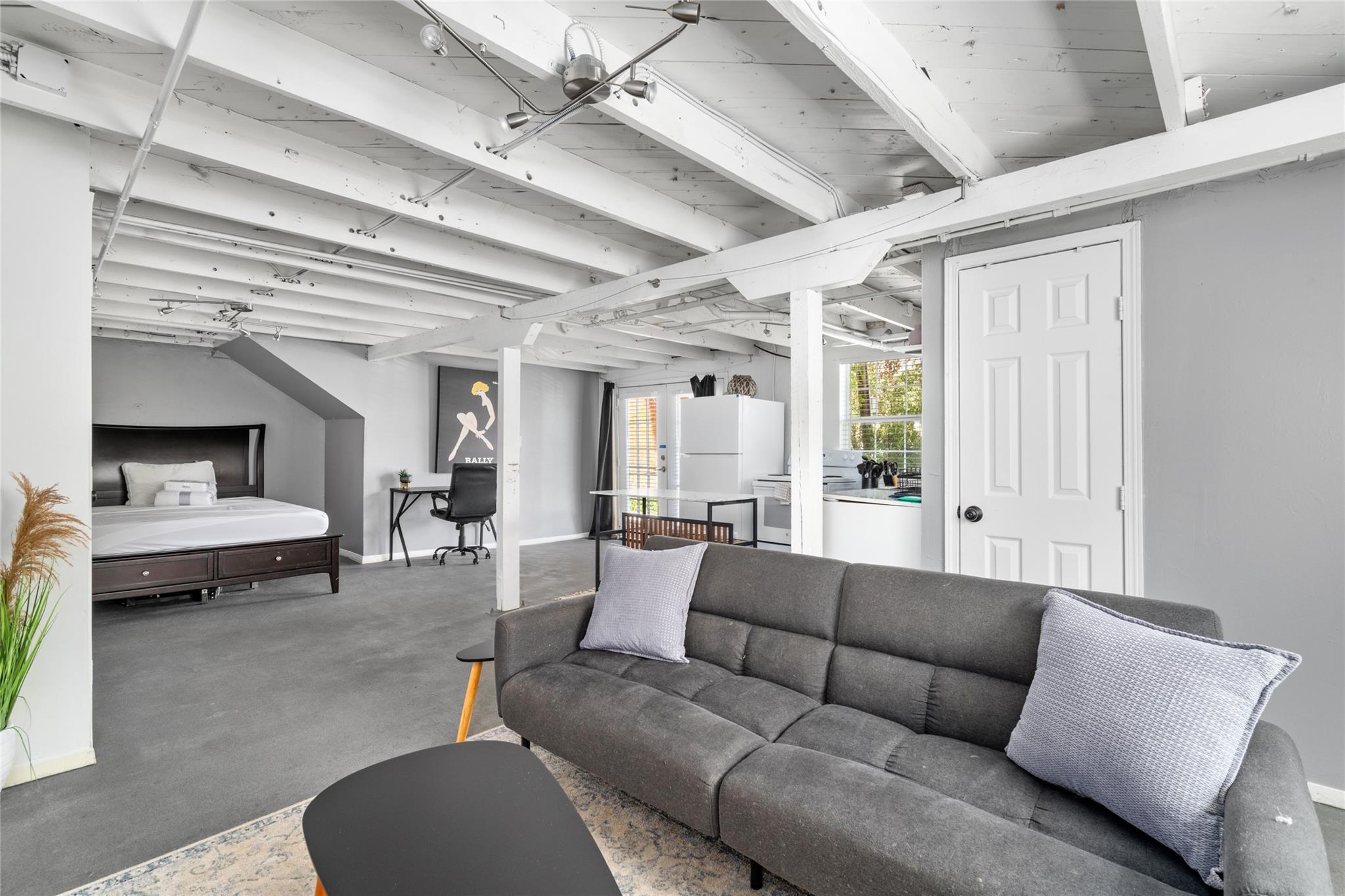 1977 Fairview Avenue # 1