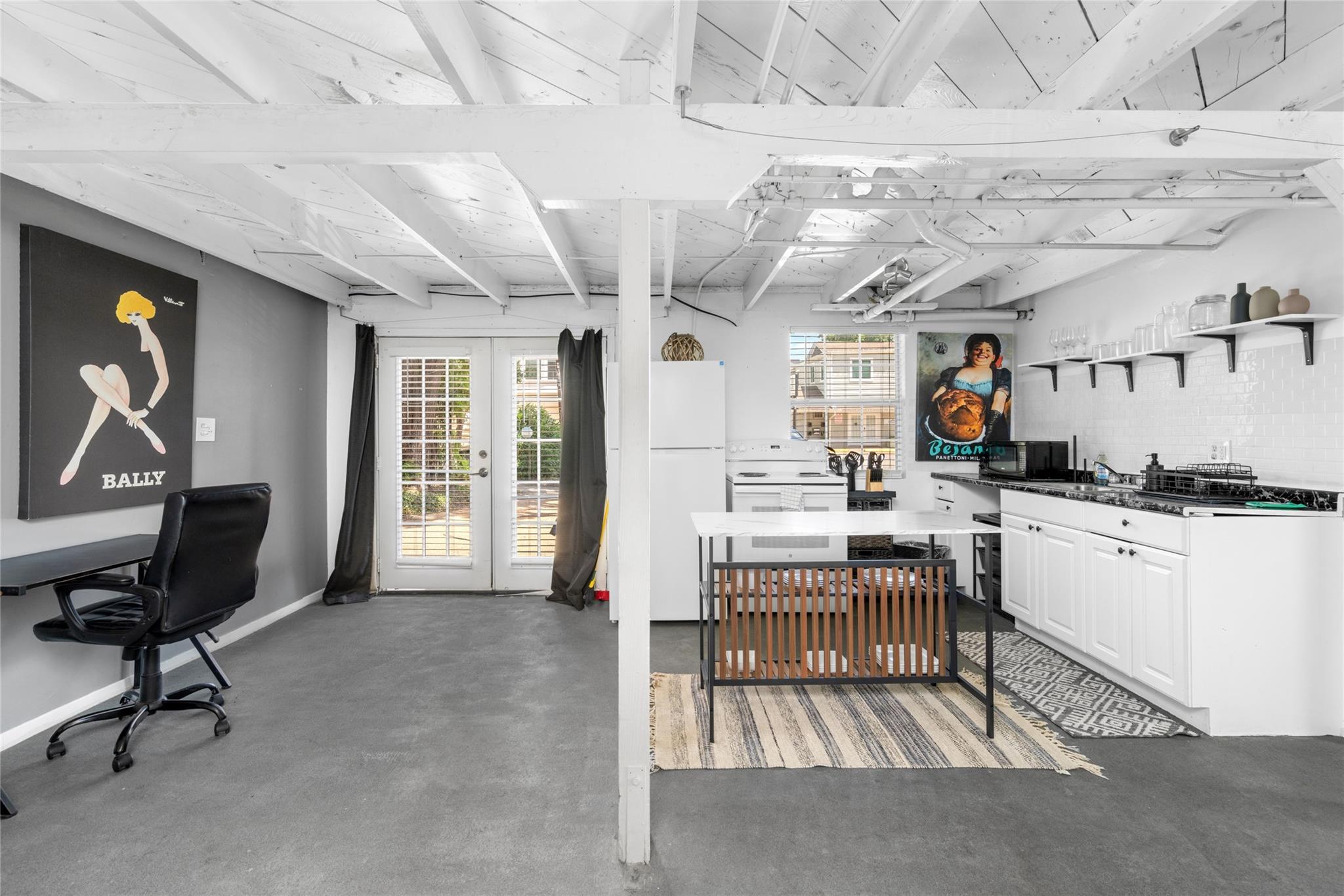 1977 Fairview Avenue # 1
