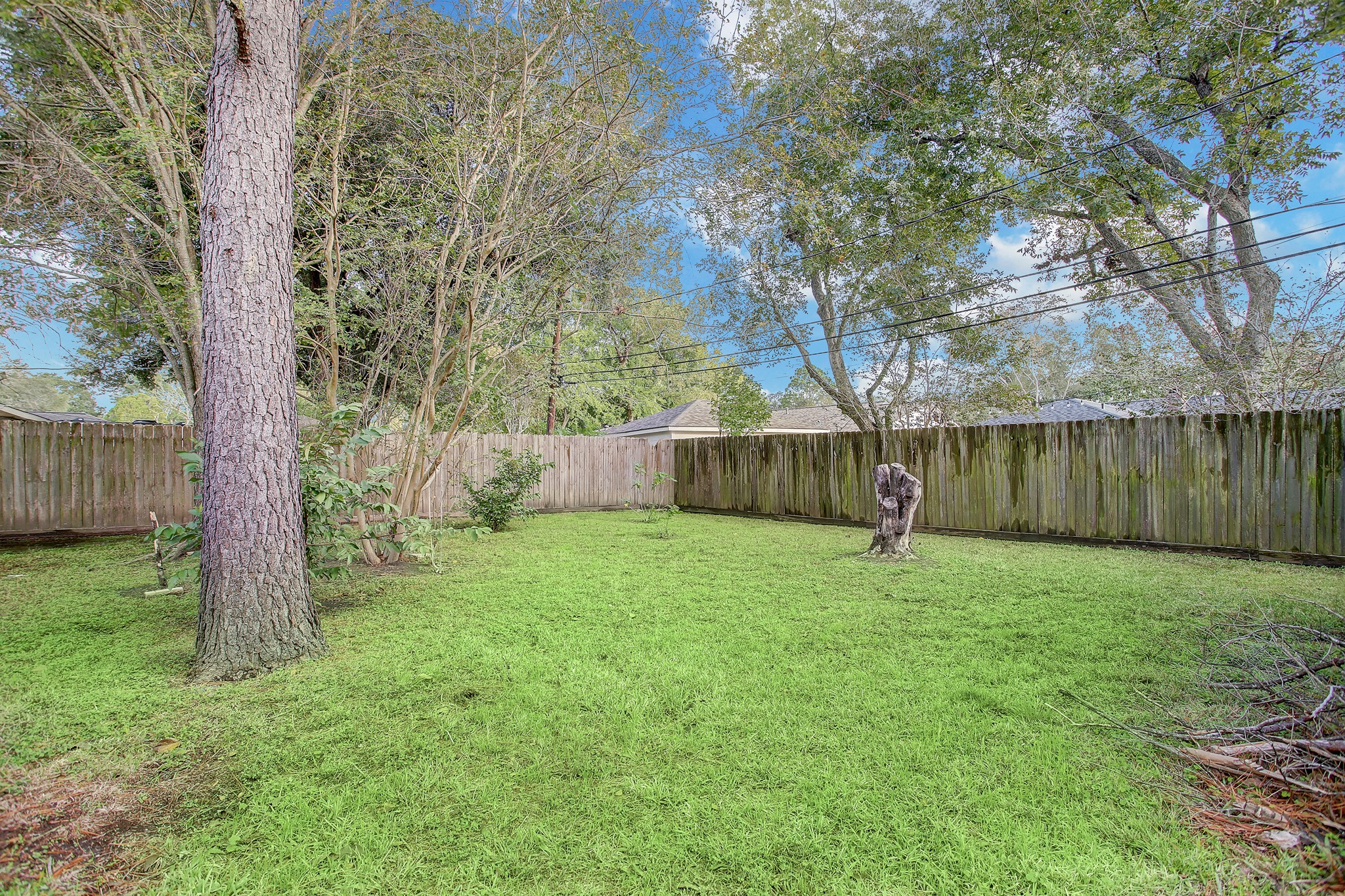 6023 Claridge Drive