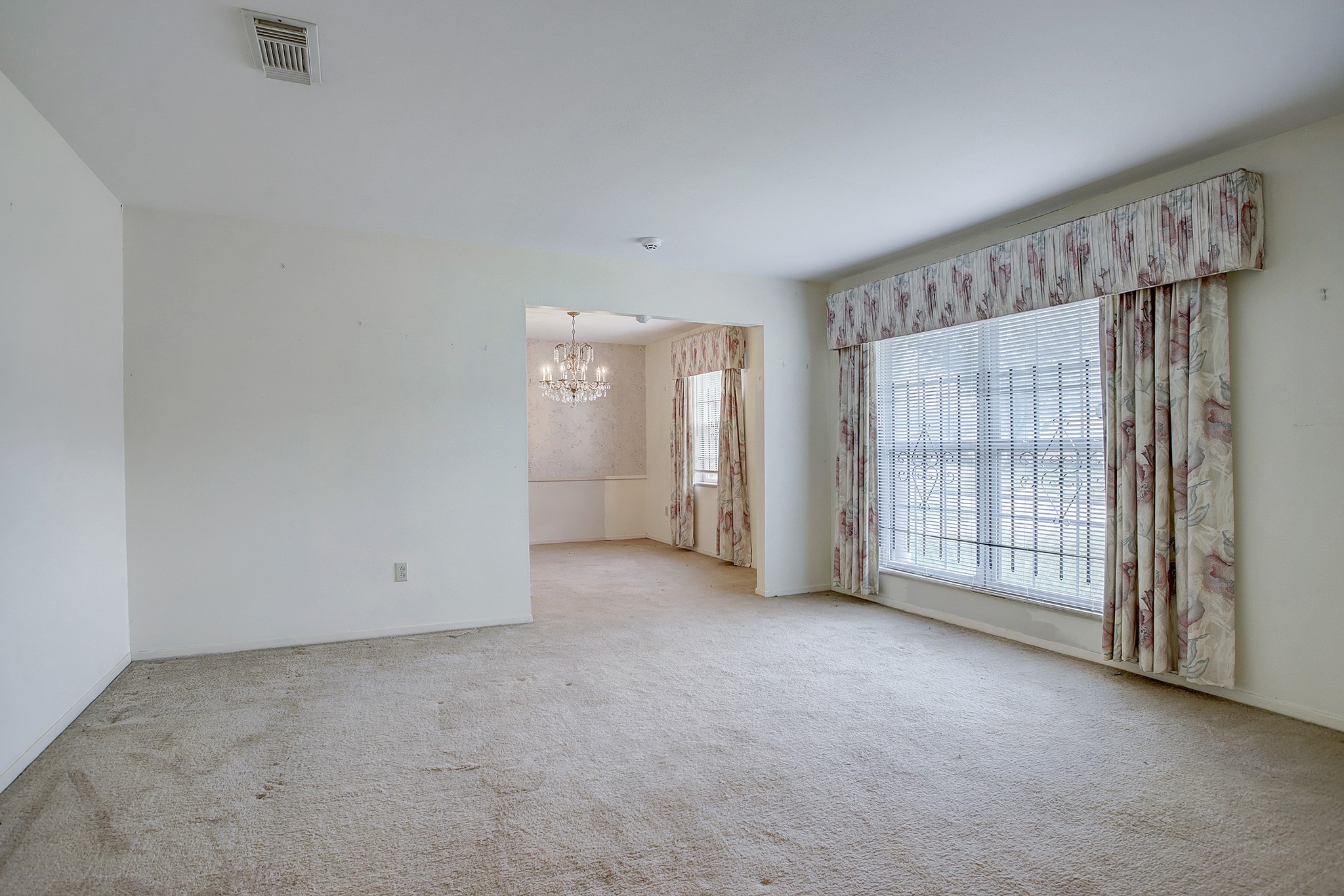 6023 Claridge Drive