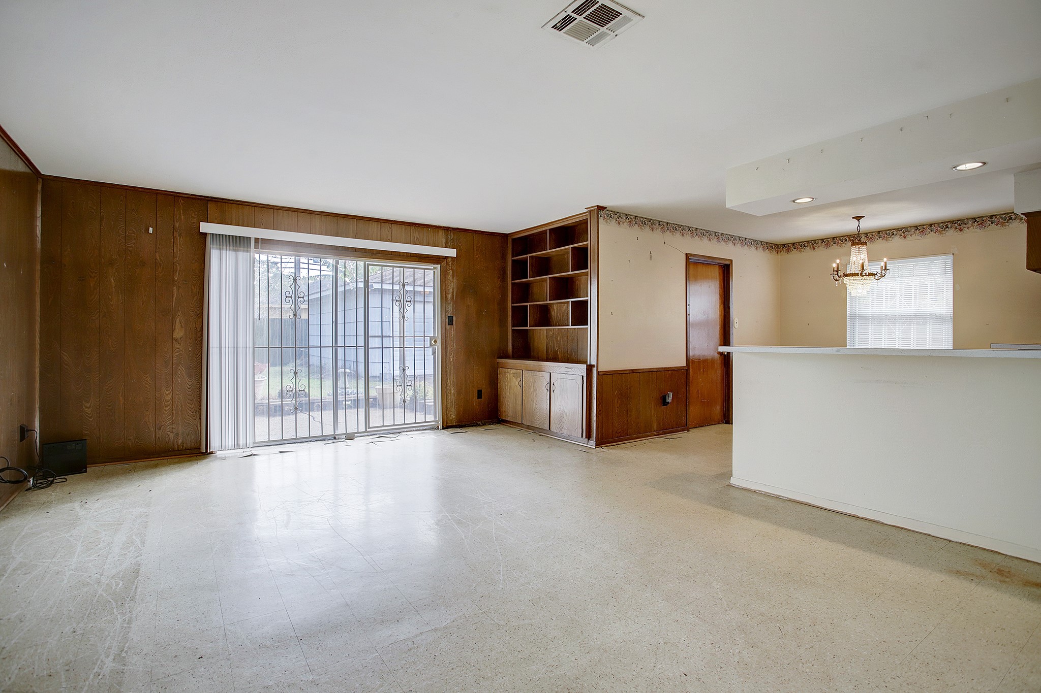 6023 Claridge Drive