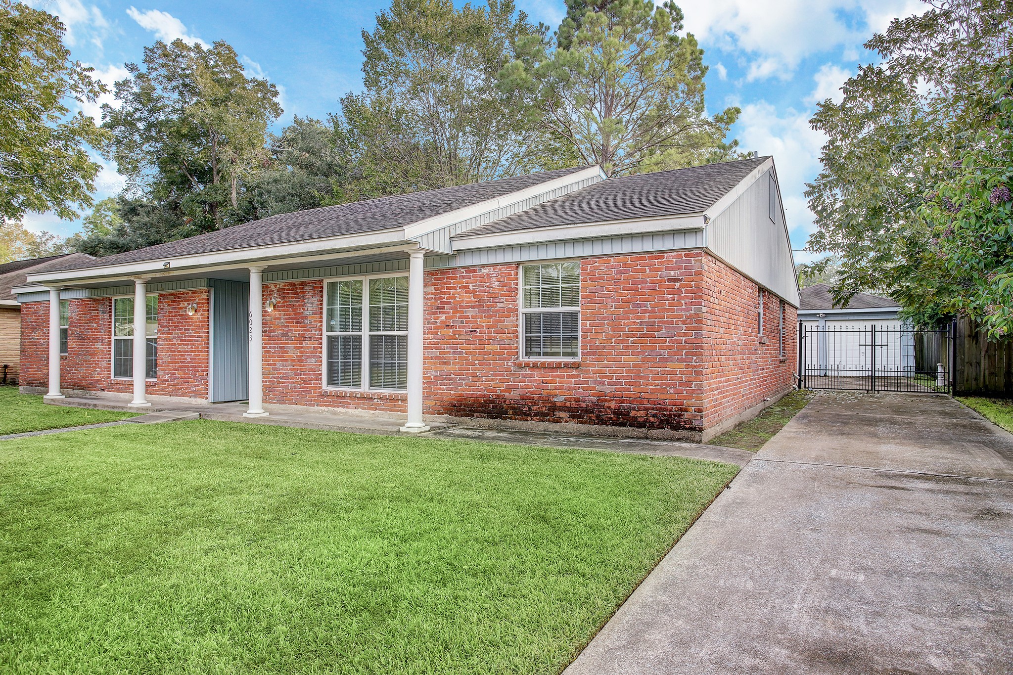 6023 Claridge Drive