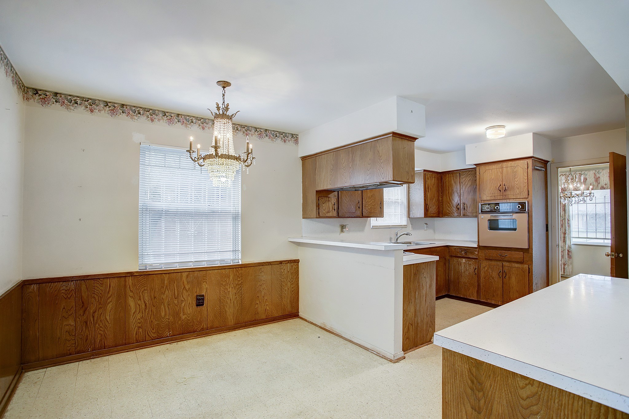 6023 Claridge Drive
