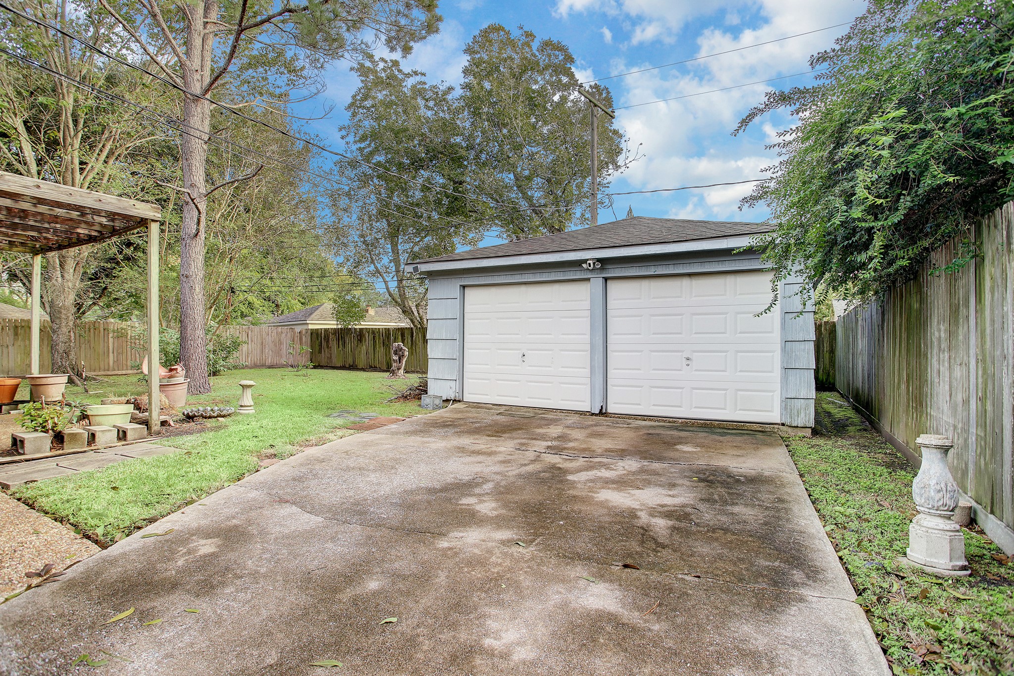6023 Claridge Drive