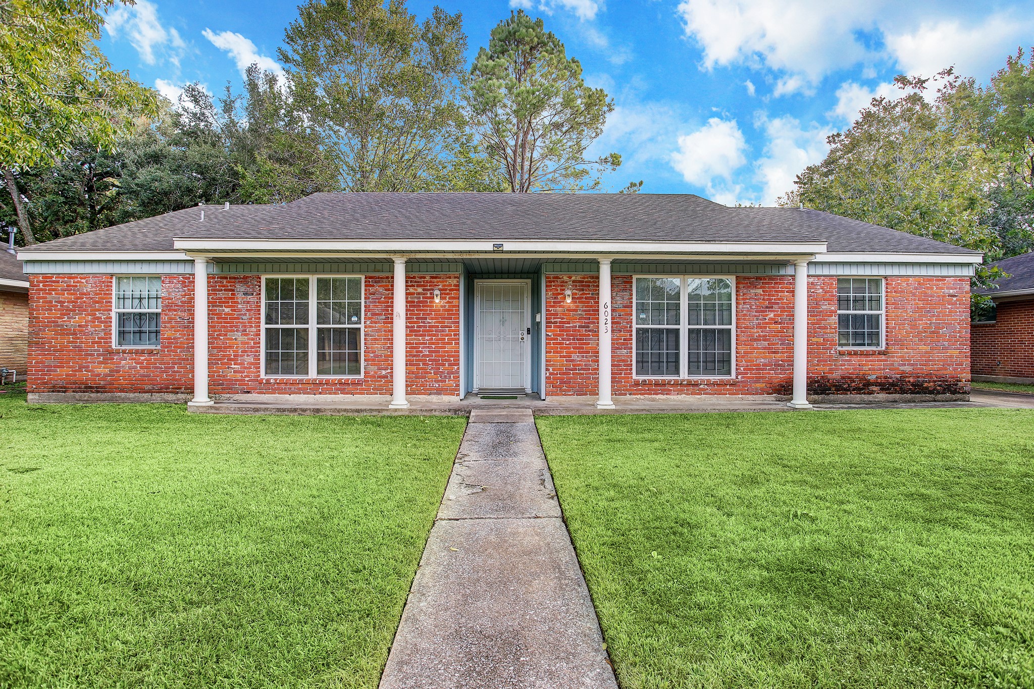 6023 Claridge Drive