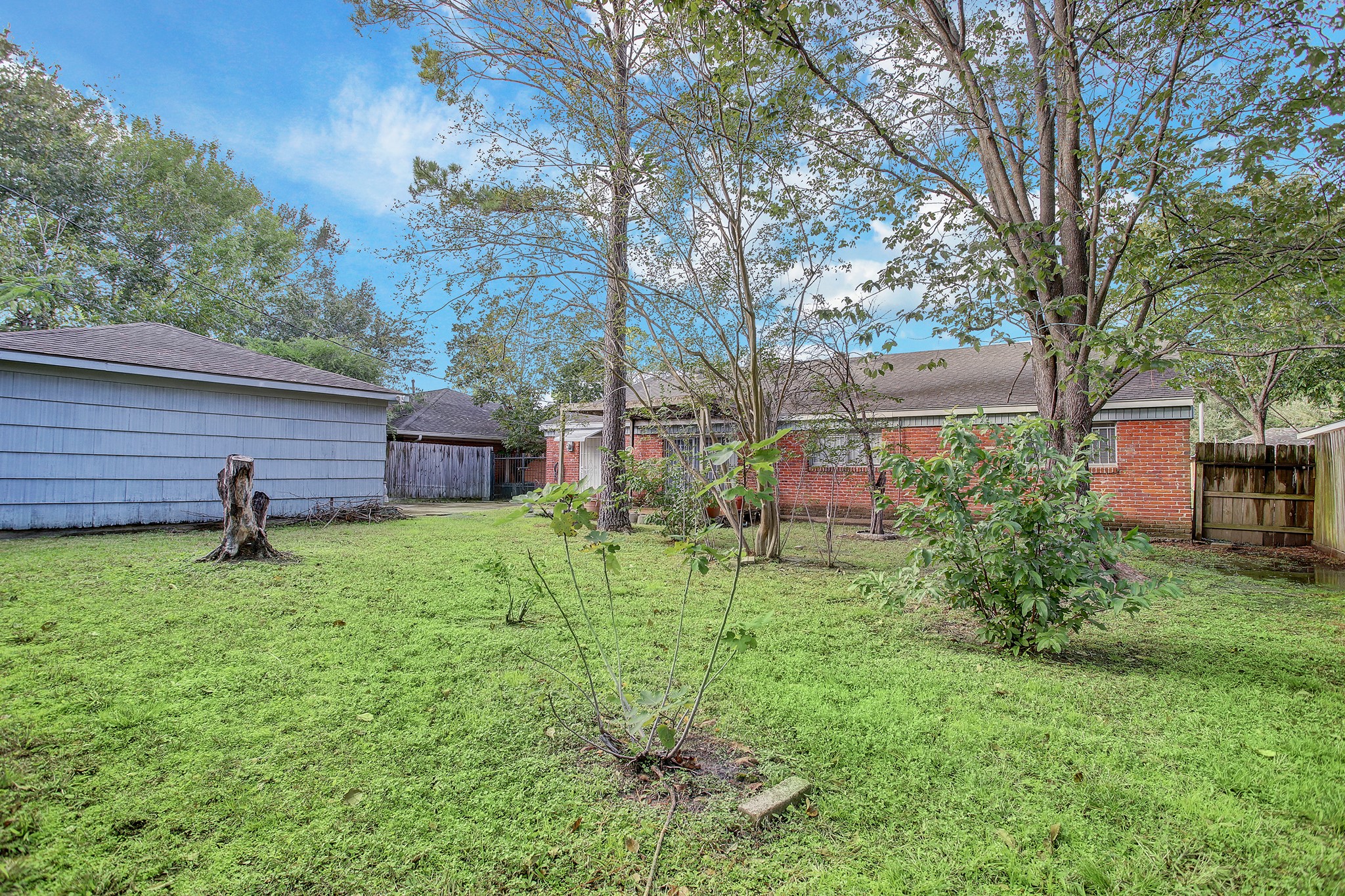 6023 Claridge Drive
