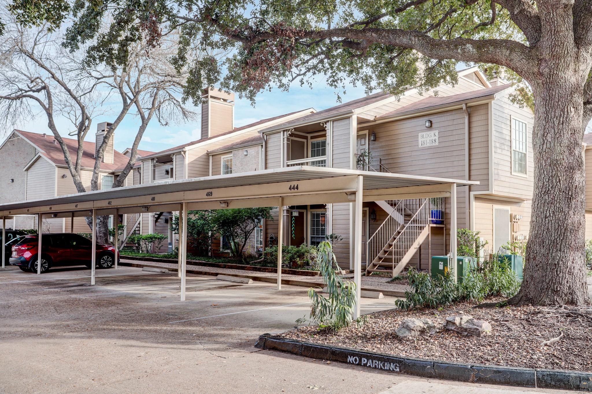 1880 White Oak Drive #182