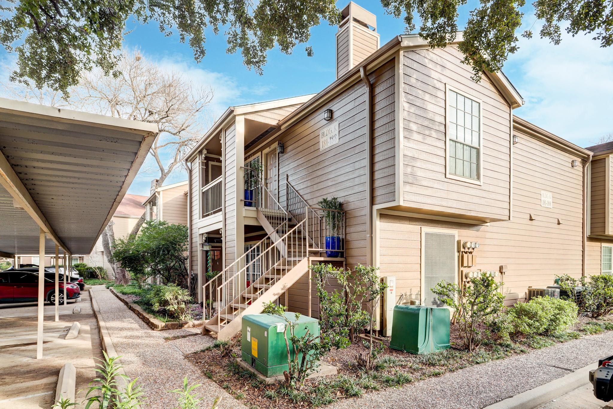 1880 White Oak Drive #182