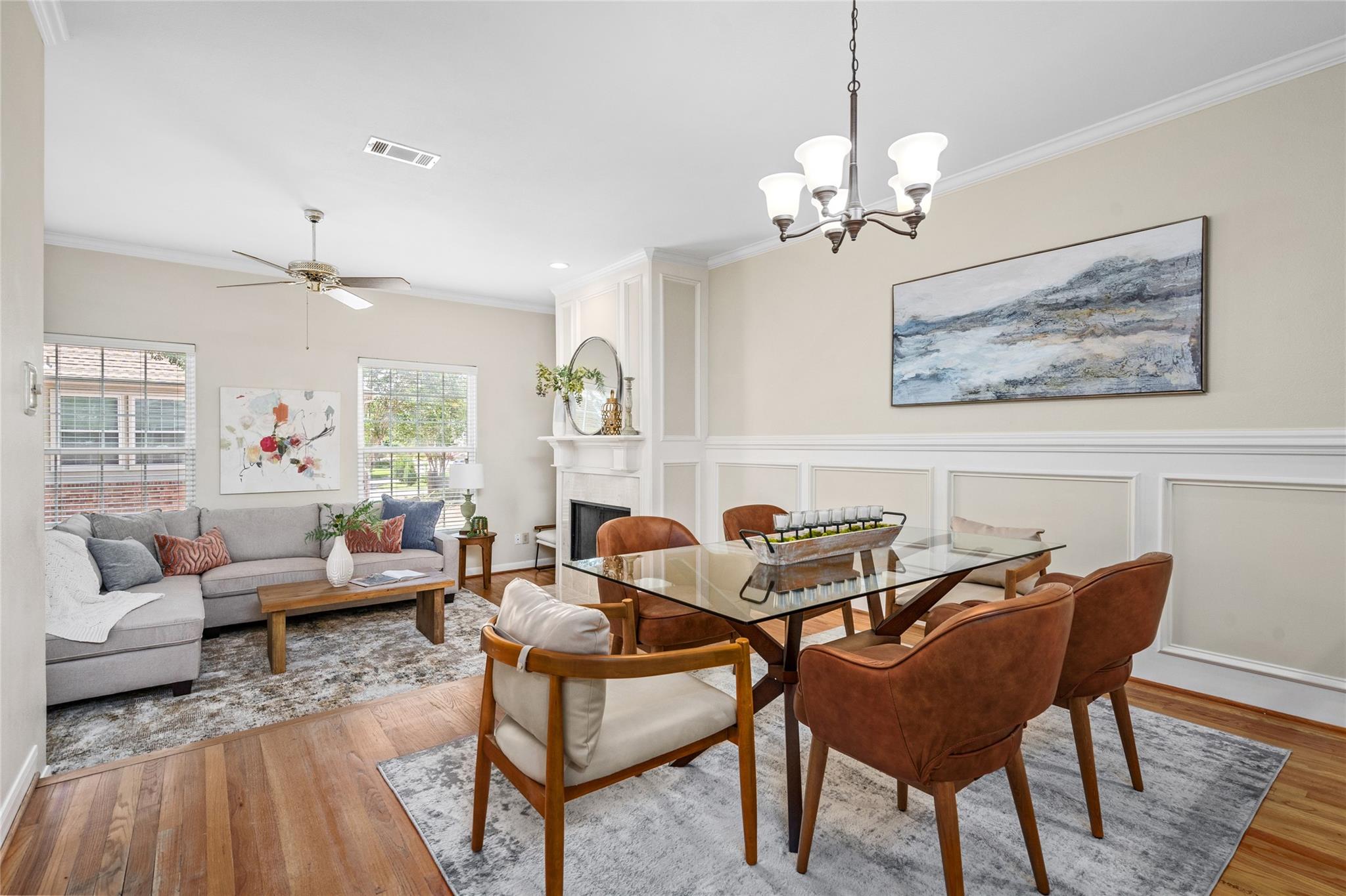 2710 N Sabine Street #108