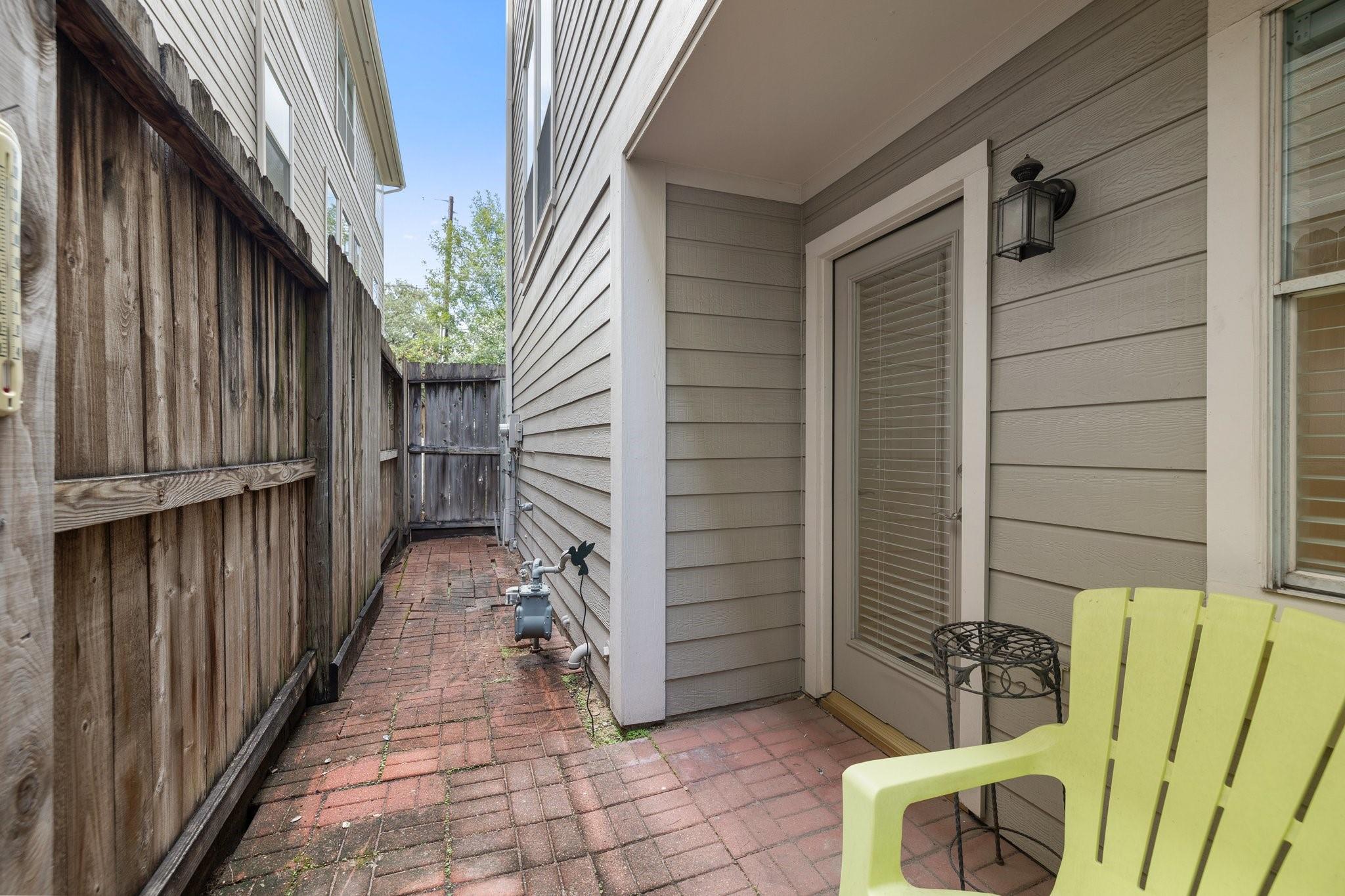 2223 Morgan Street