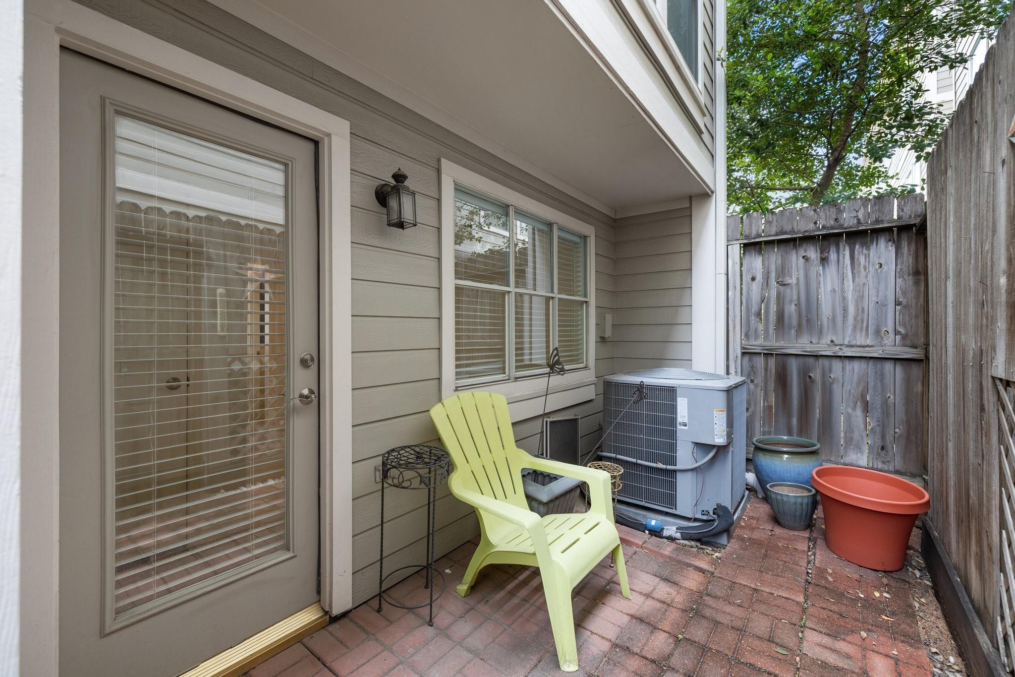 2223 Morgan Street