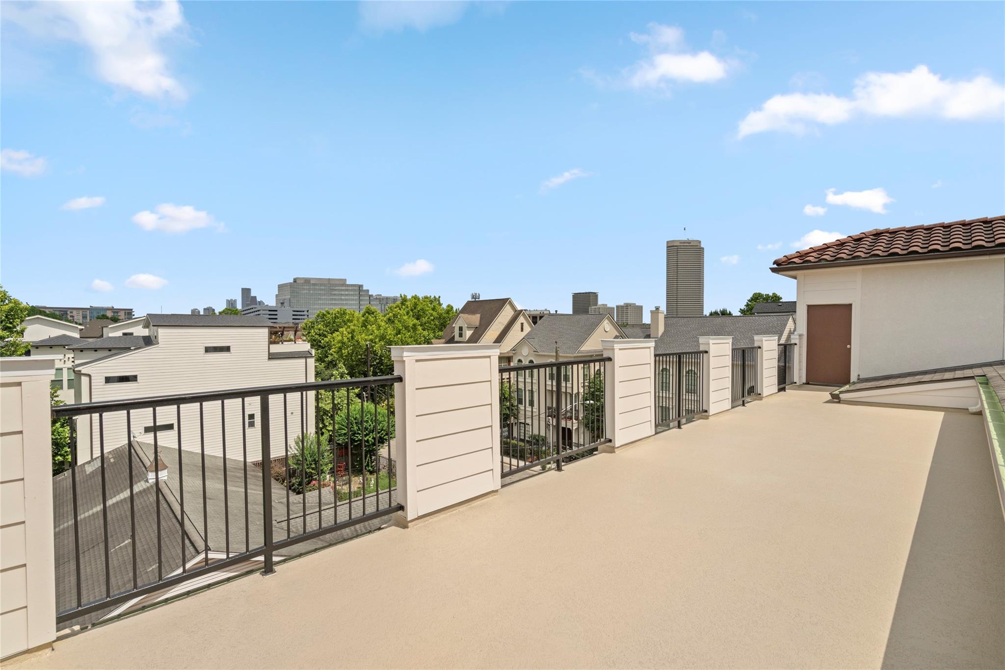802 Jackson Hill Street # 201