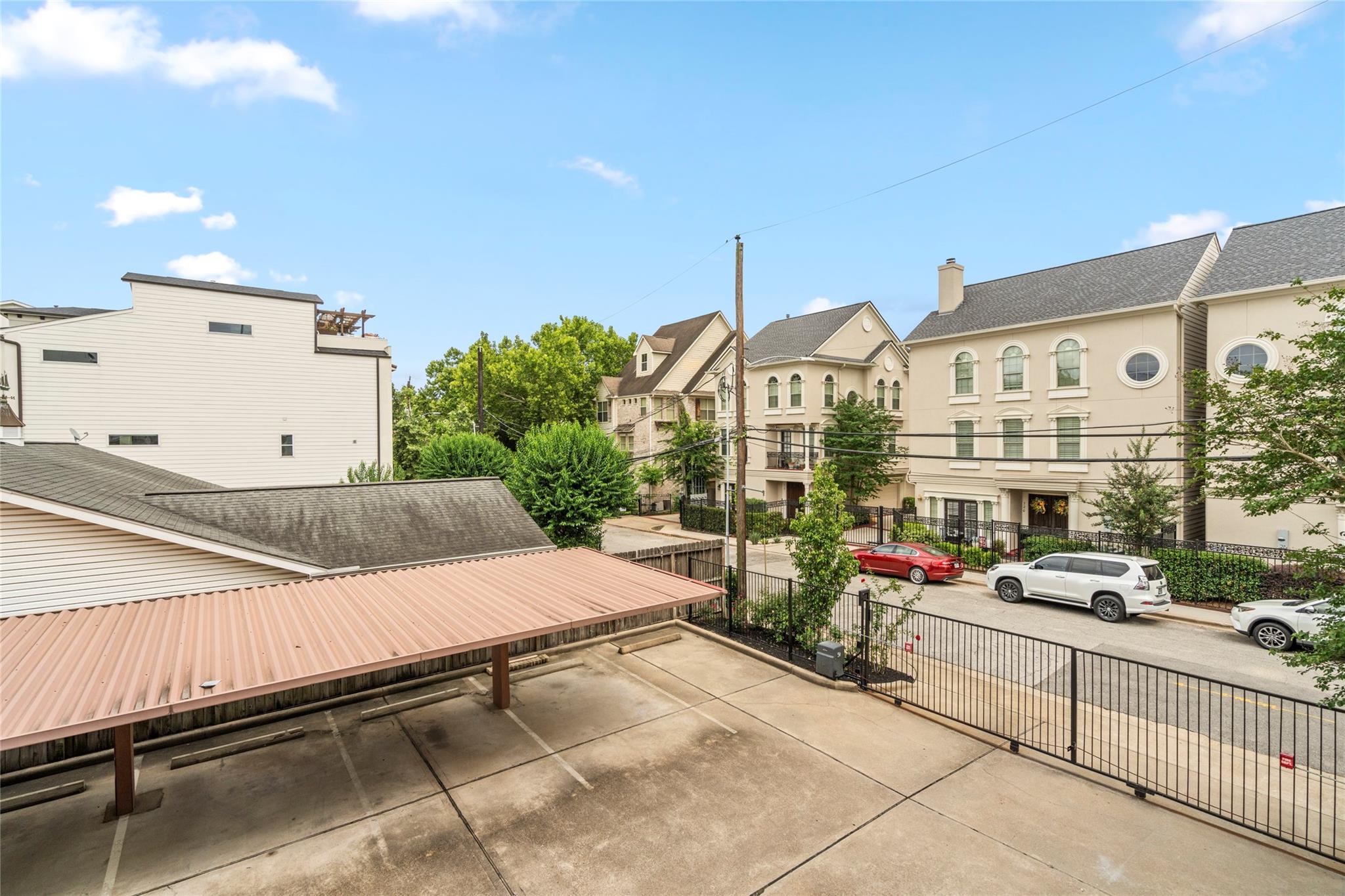 802 Jackson Hill Street # 201