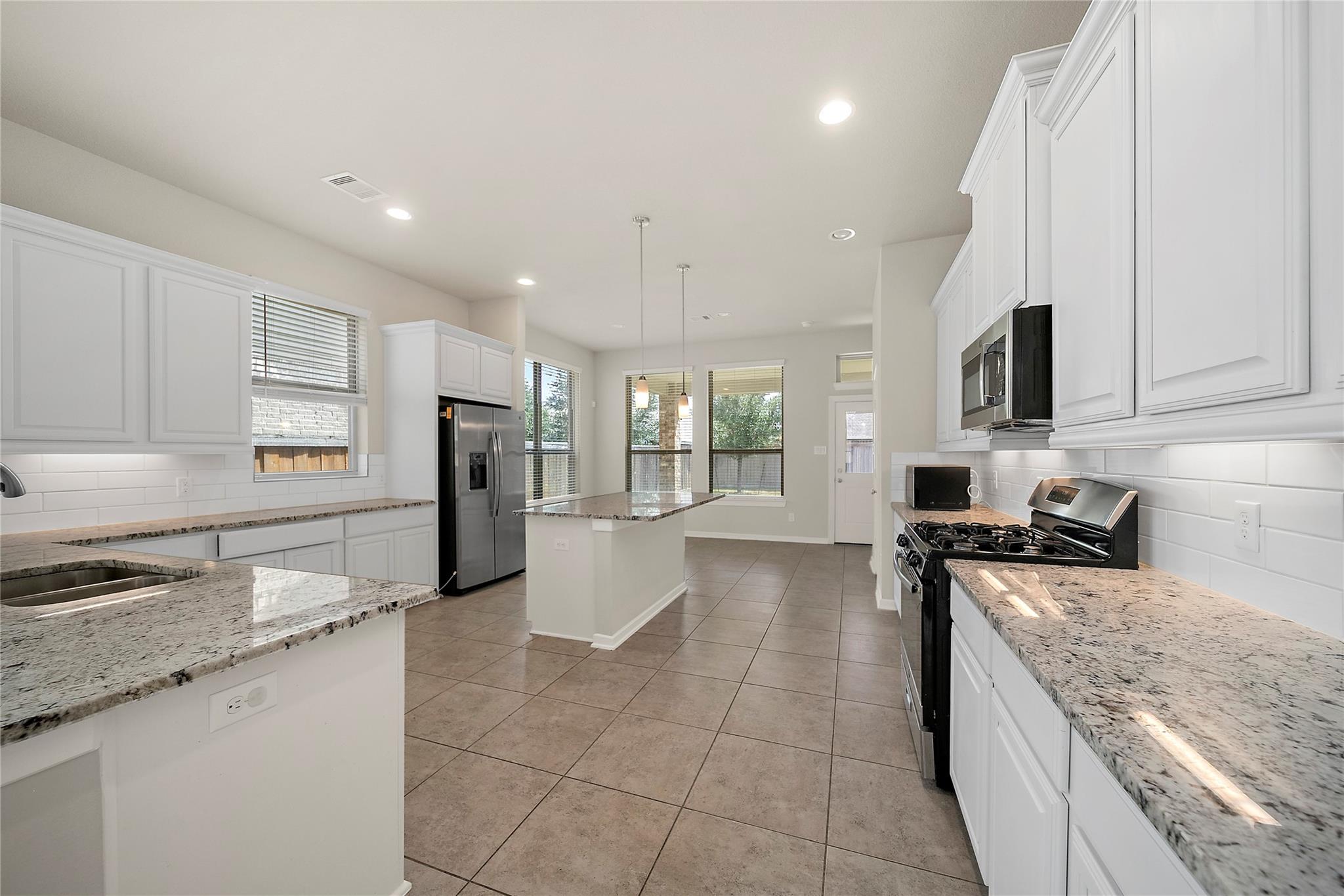 16018 Muster Oak Drive