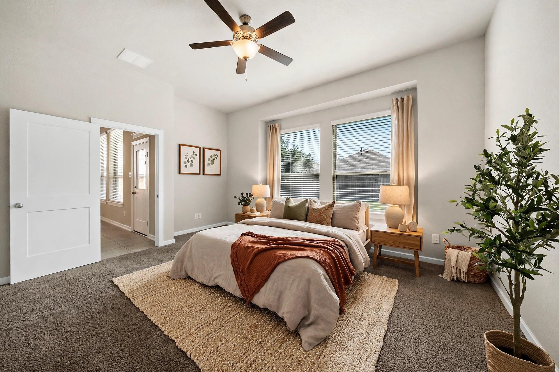 16018 Muster Oak Drive