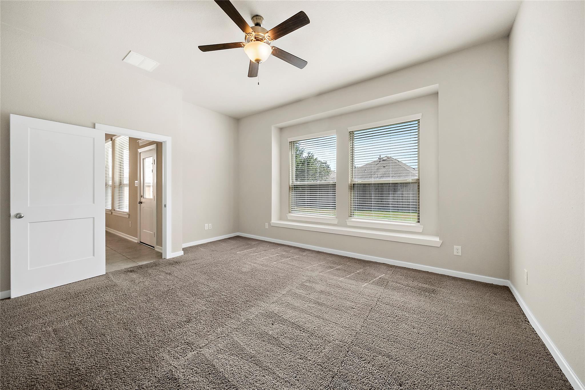 16018 Muster Oak Drive