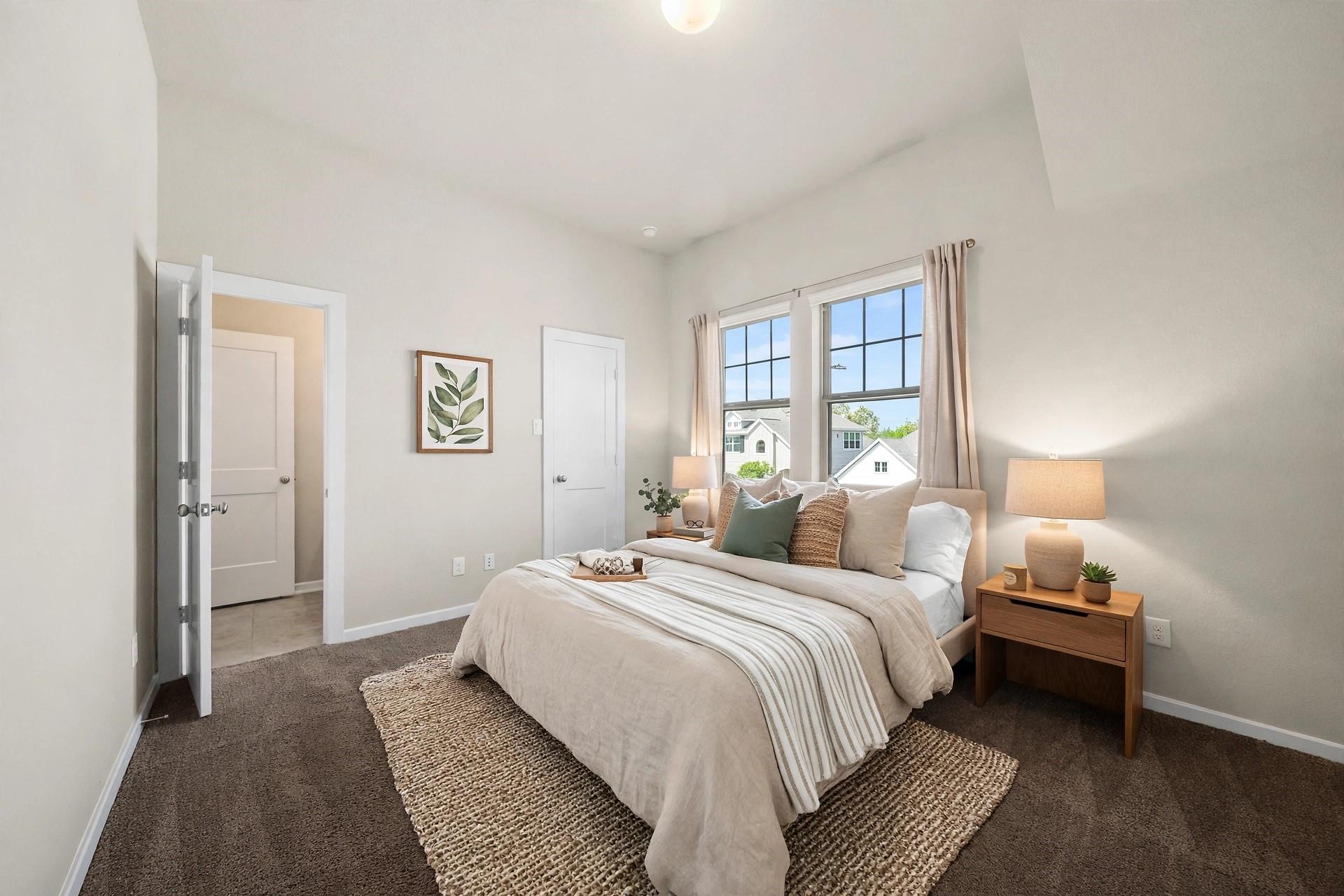 16018 Muster Oak Drive