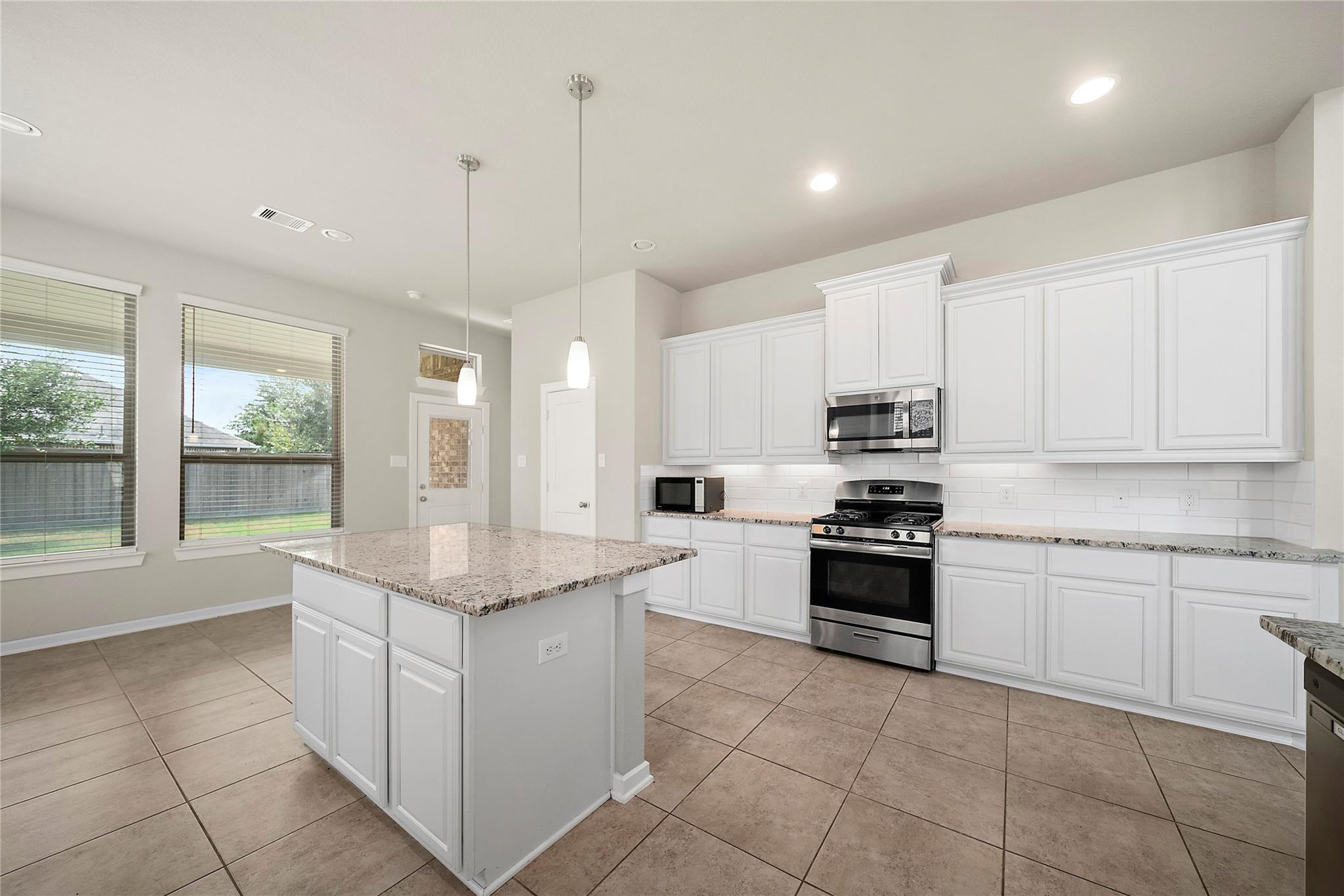 16018 Muster Oak Drive