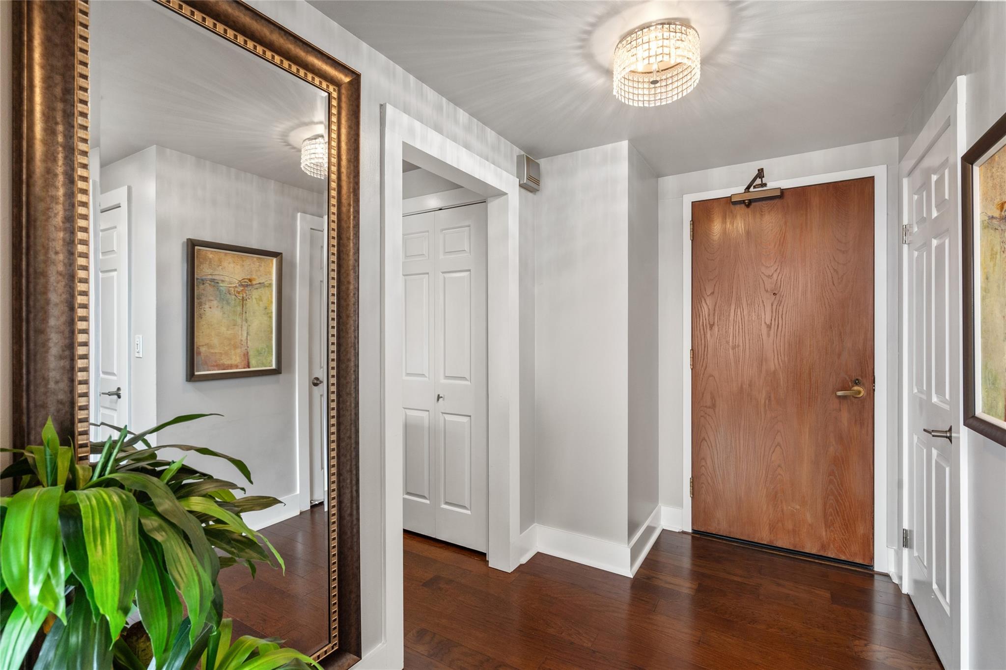 2001 Holcombe Boulevard #2903