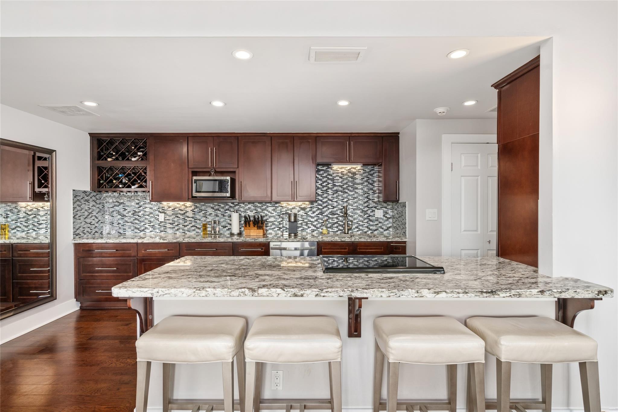 2001 Holcombe Boulevard #2903