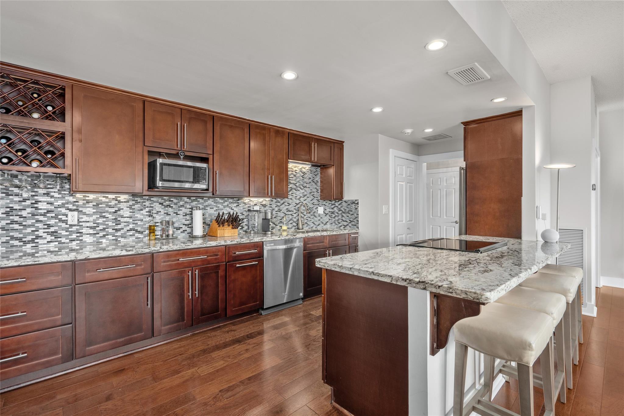 2001 Holcombe Boulevard #2903