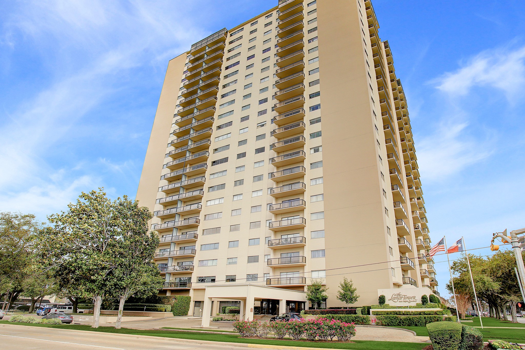 2929 Buffalo Speedway #A1209