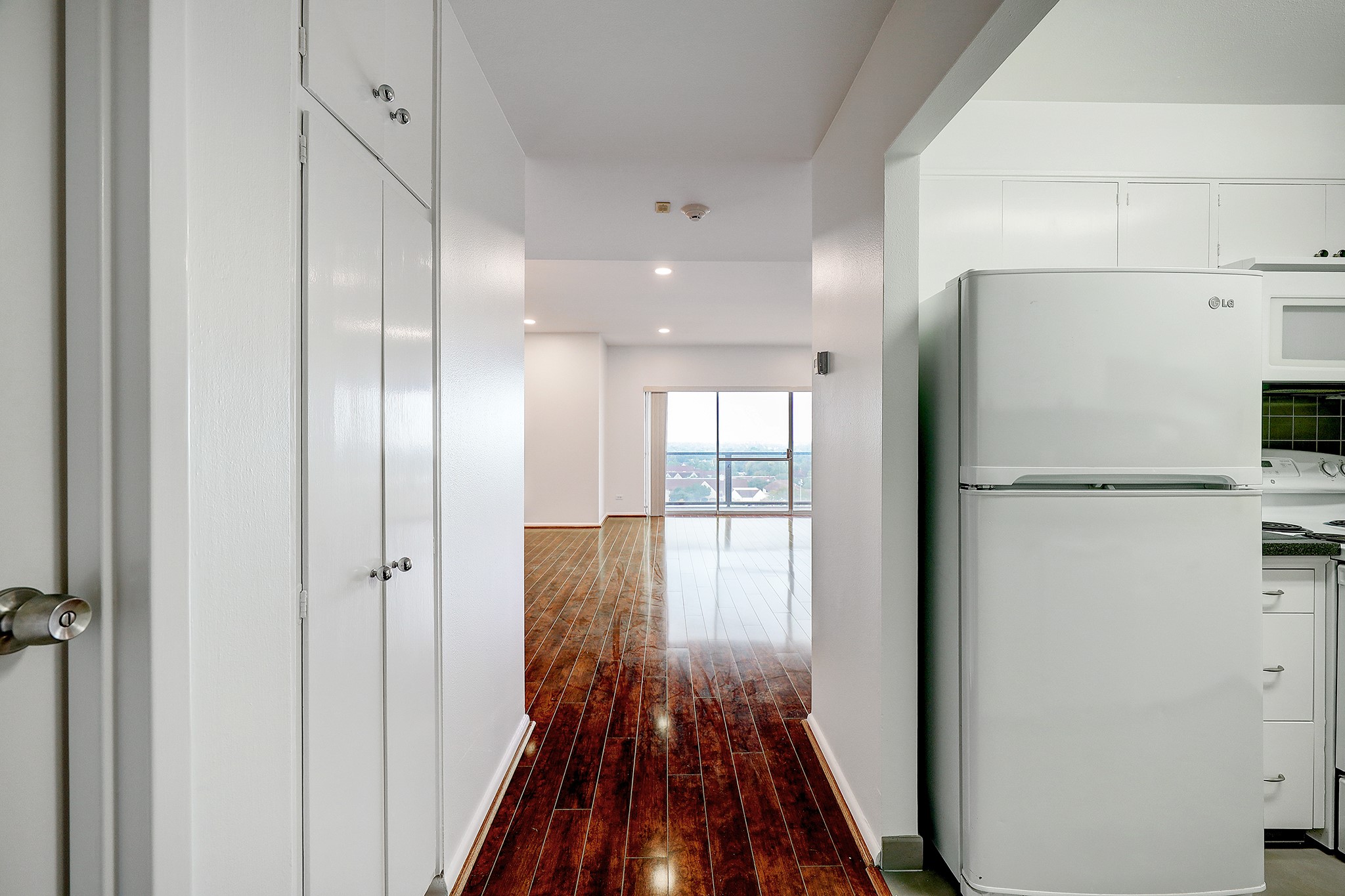 2929 Buffalo Speedway #A1209