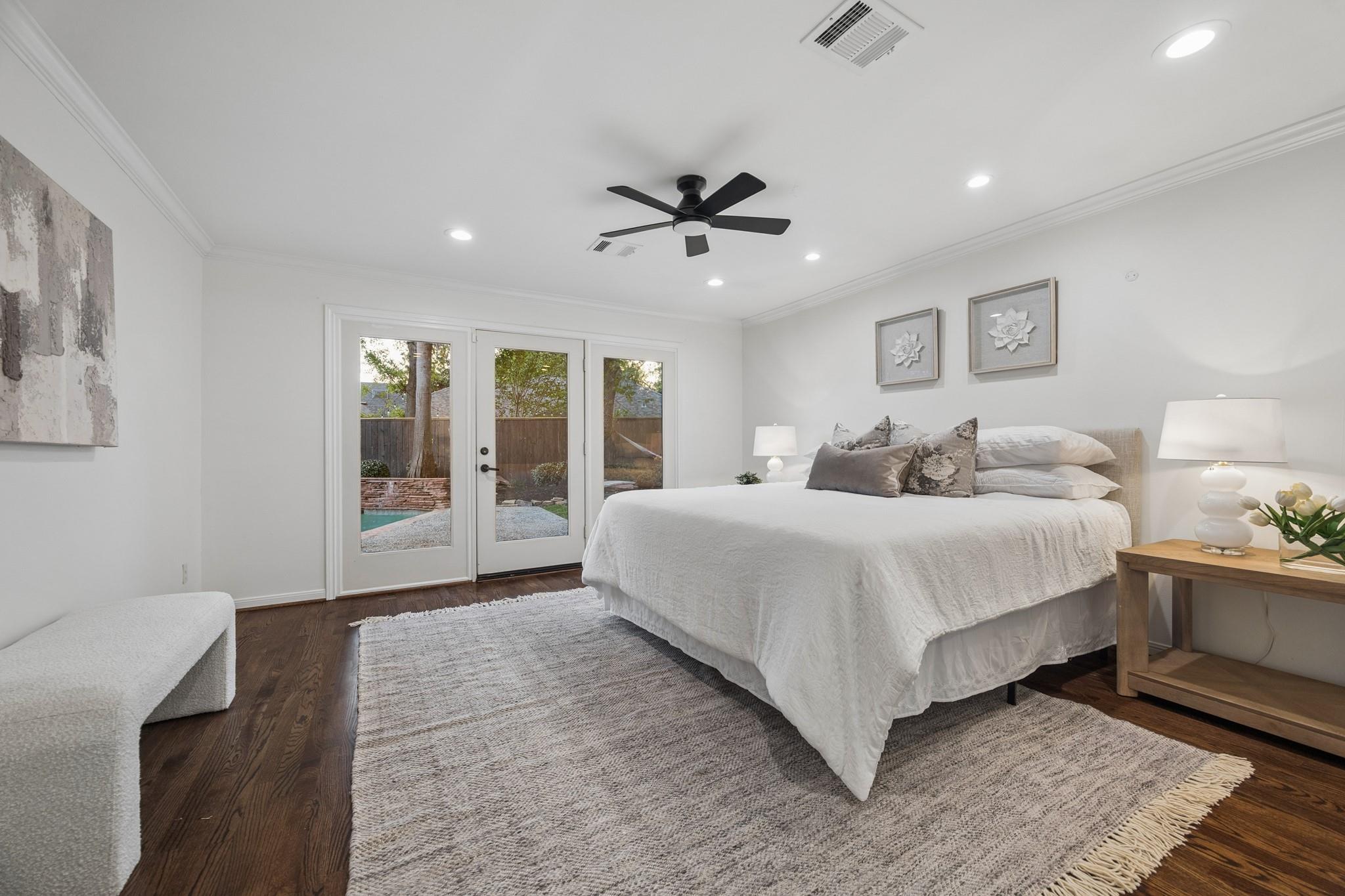 8321 Burkhart Court
