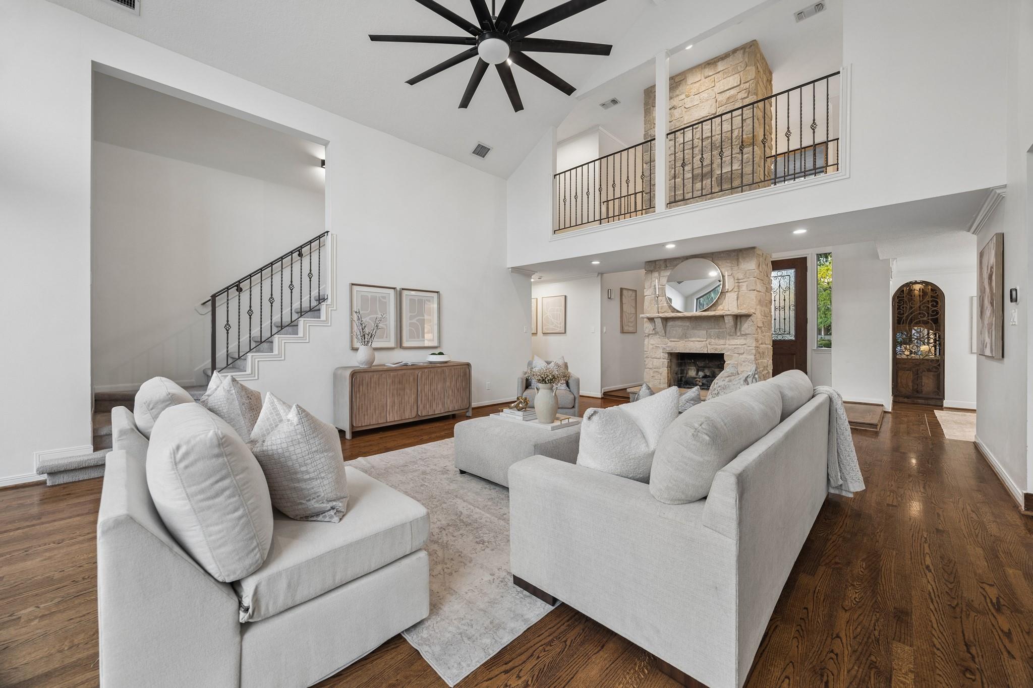 8321 Burkhart Court