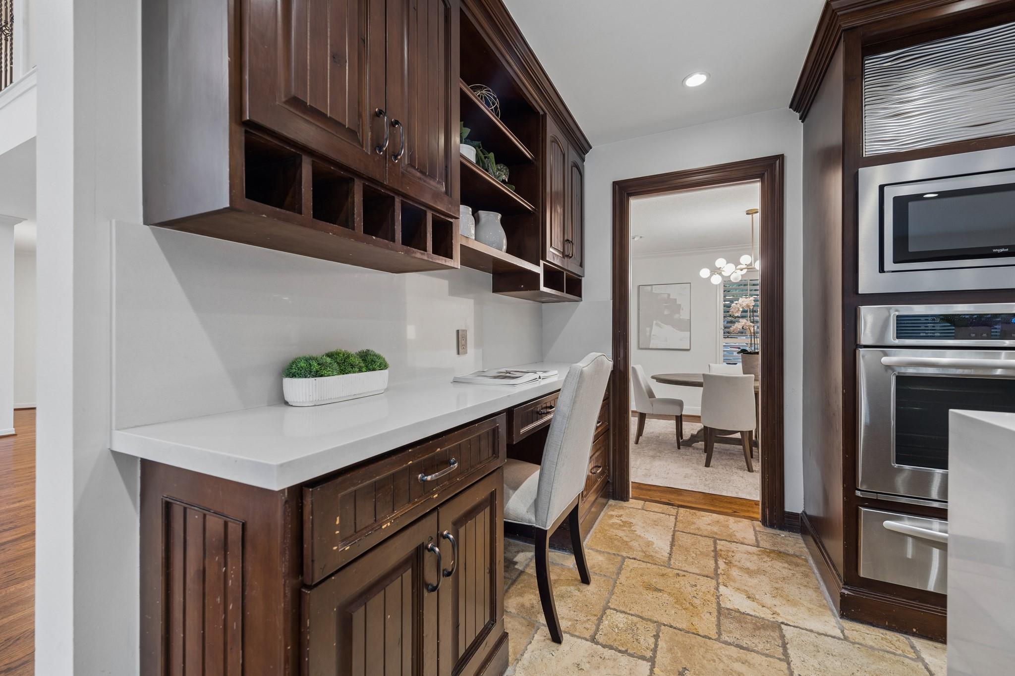 8321 Burkhart Court
