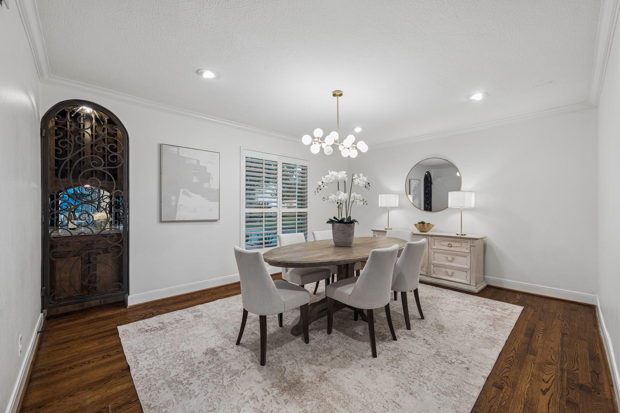 8321 Burkhart Court