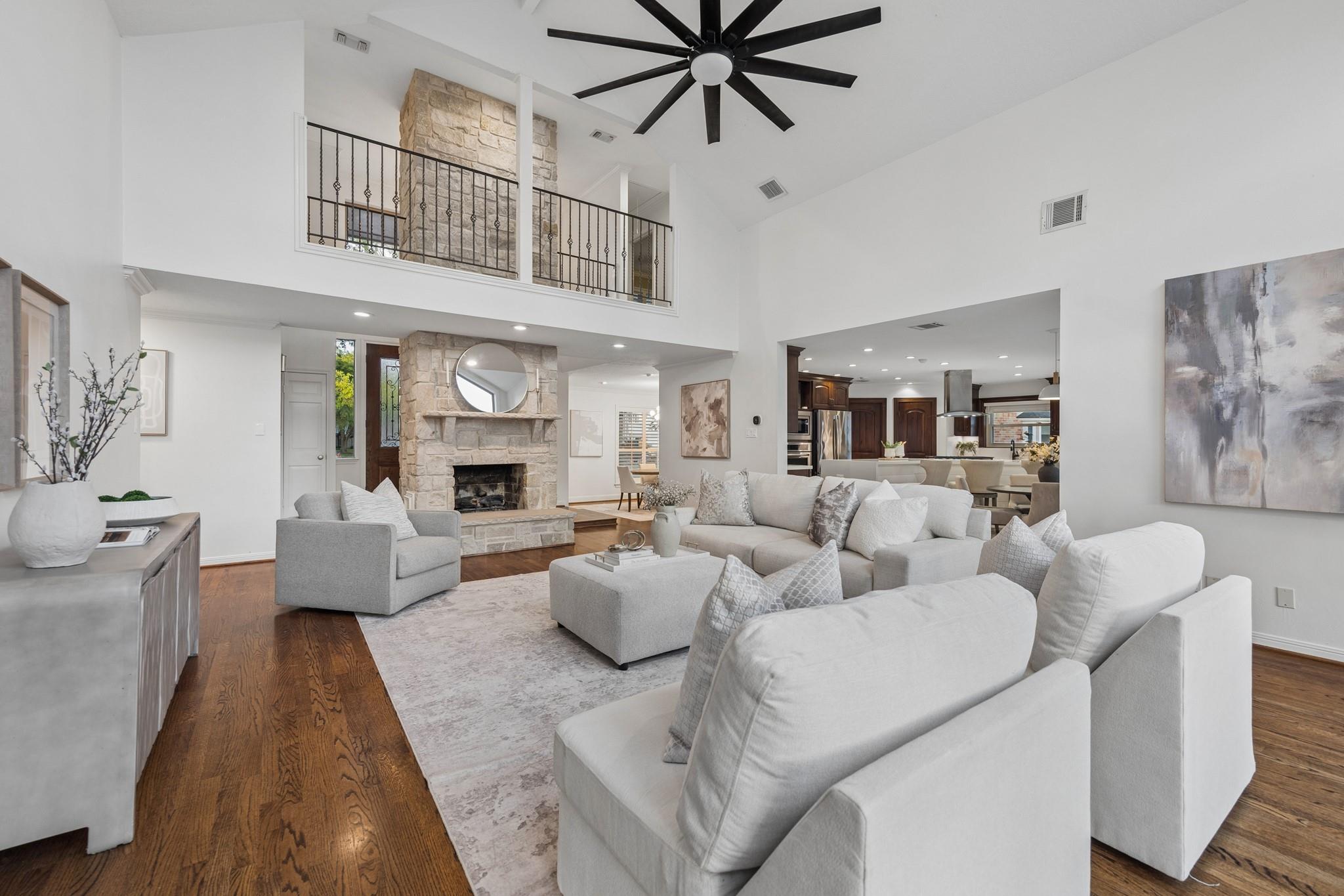 8321 Burkhart Court